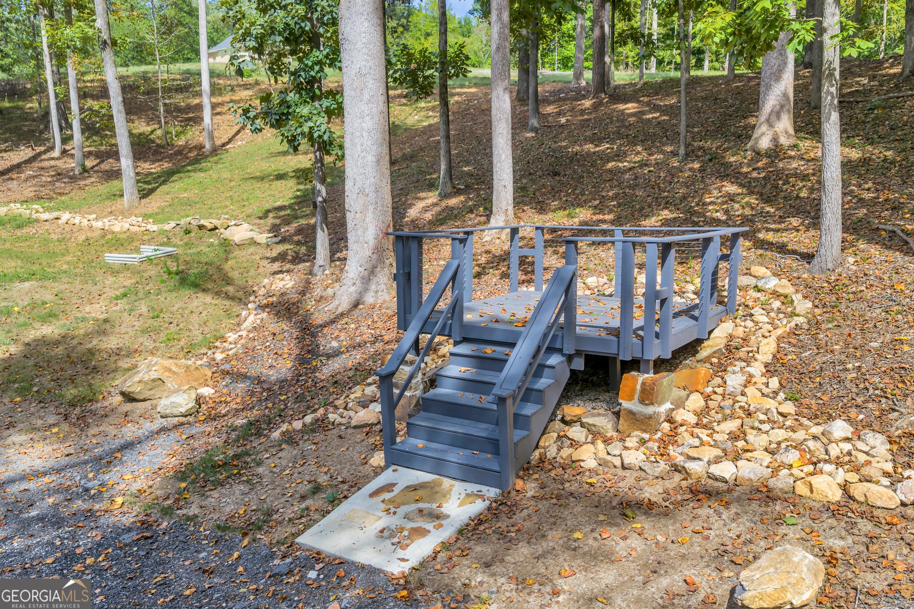 1542 Silver Hill Road Stone Mountain GA 30087
