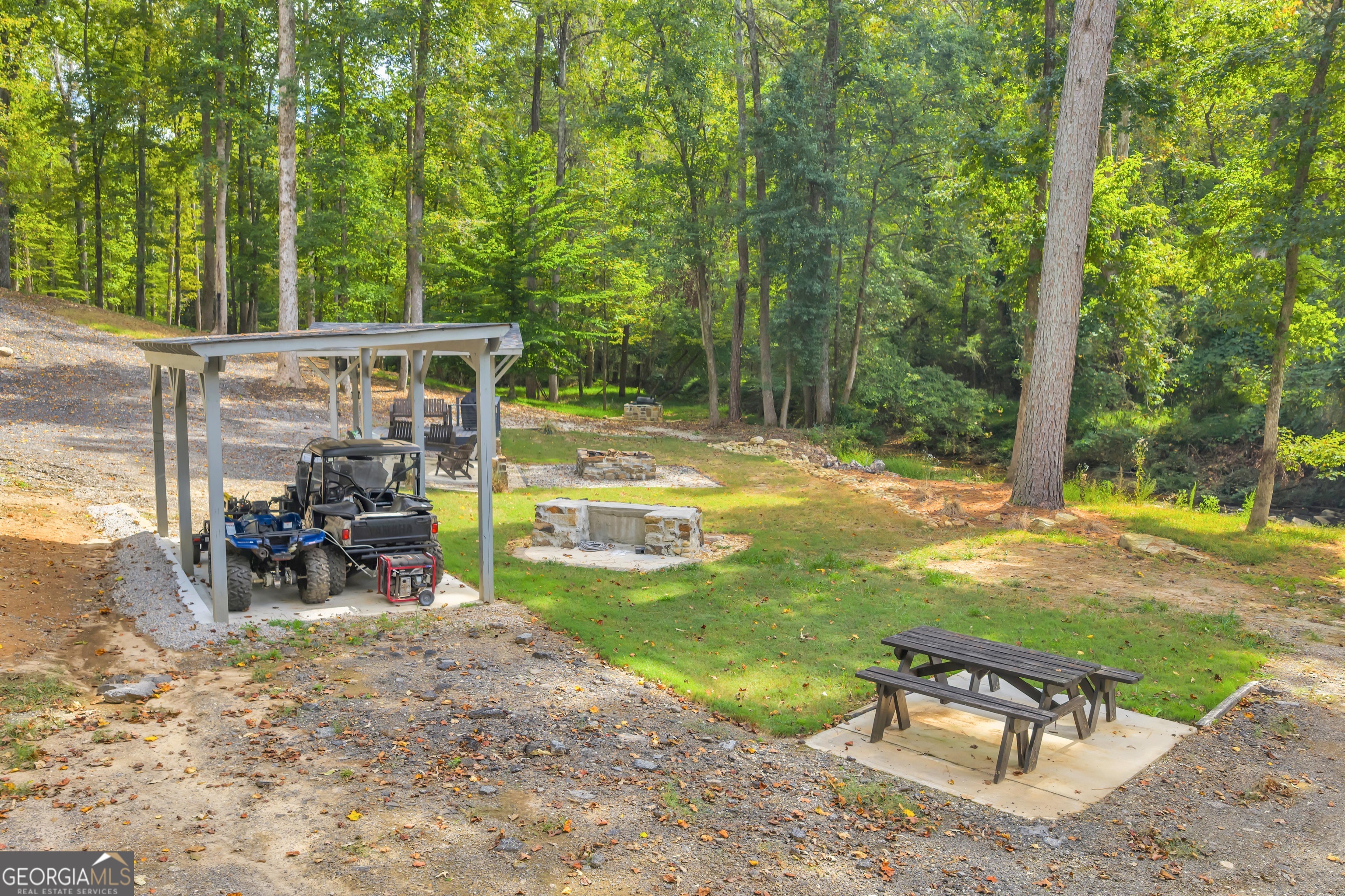 1542 Silver Hill Road Stone Mountain GA 30087