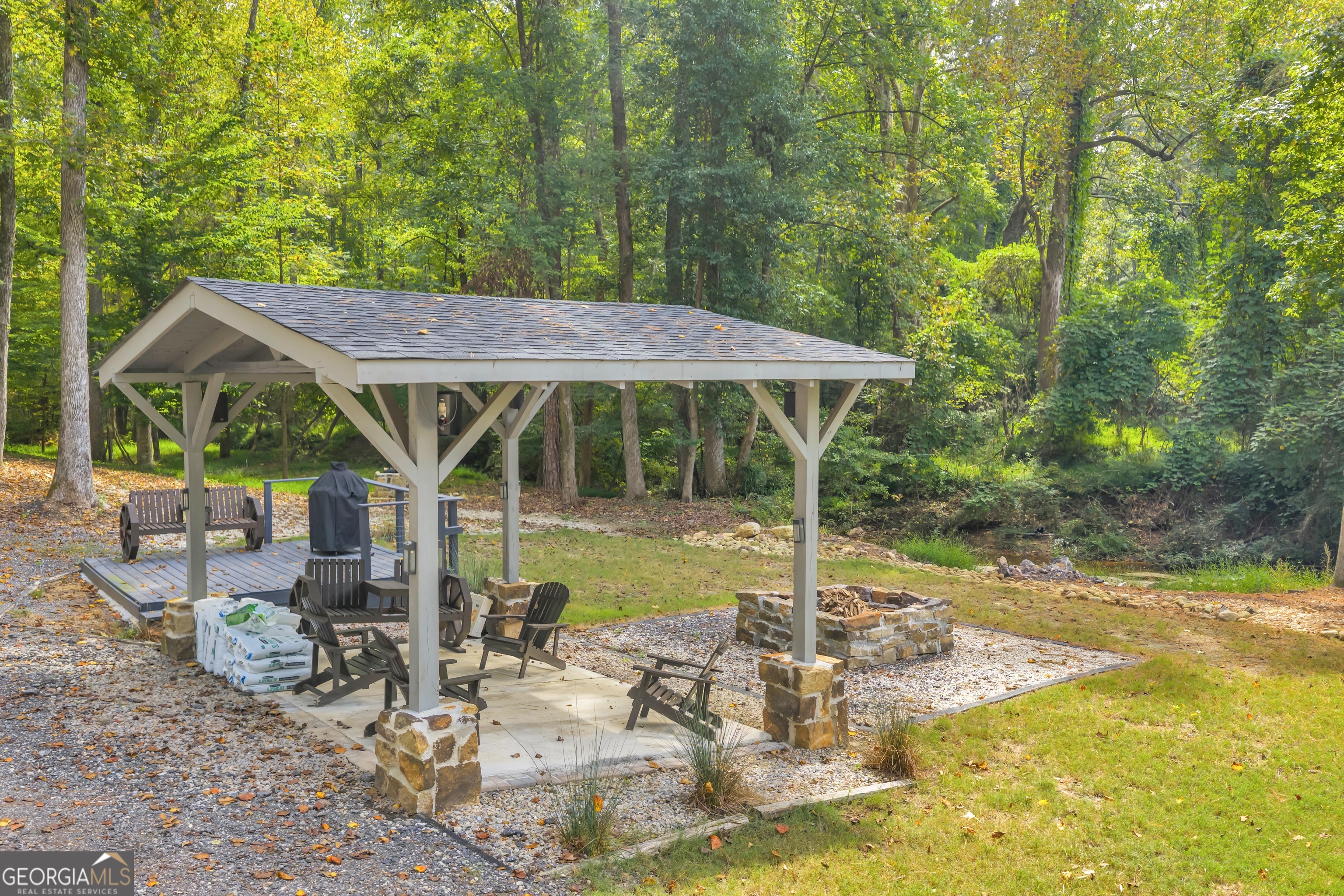 1542 Silver Hill Road Stone Mountain GA 30087