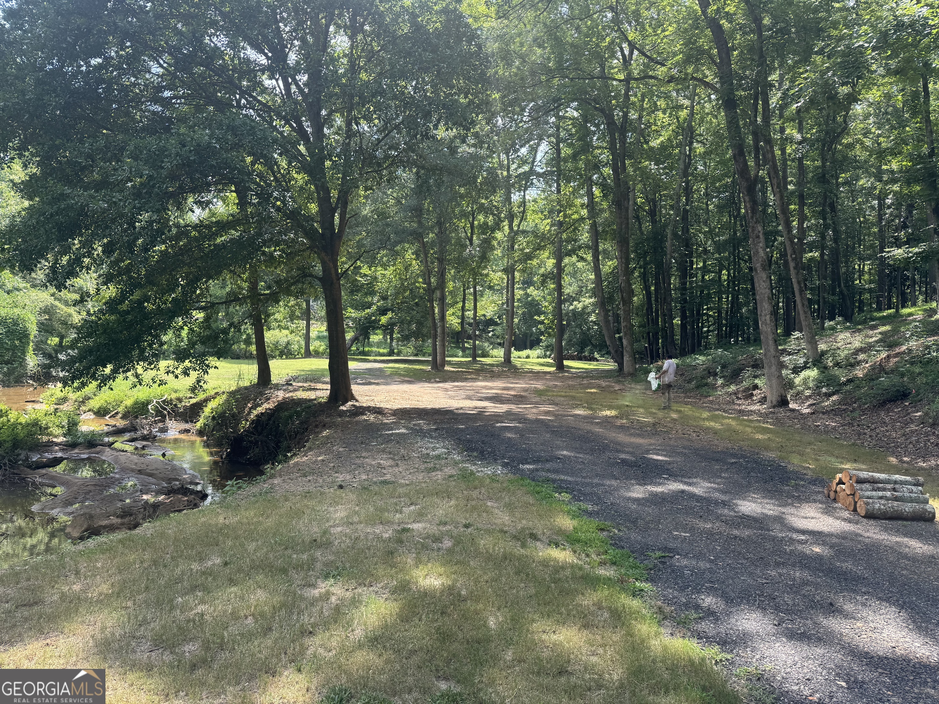 1542 Silver Hill Road Stone Mountain GA 30087