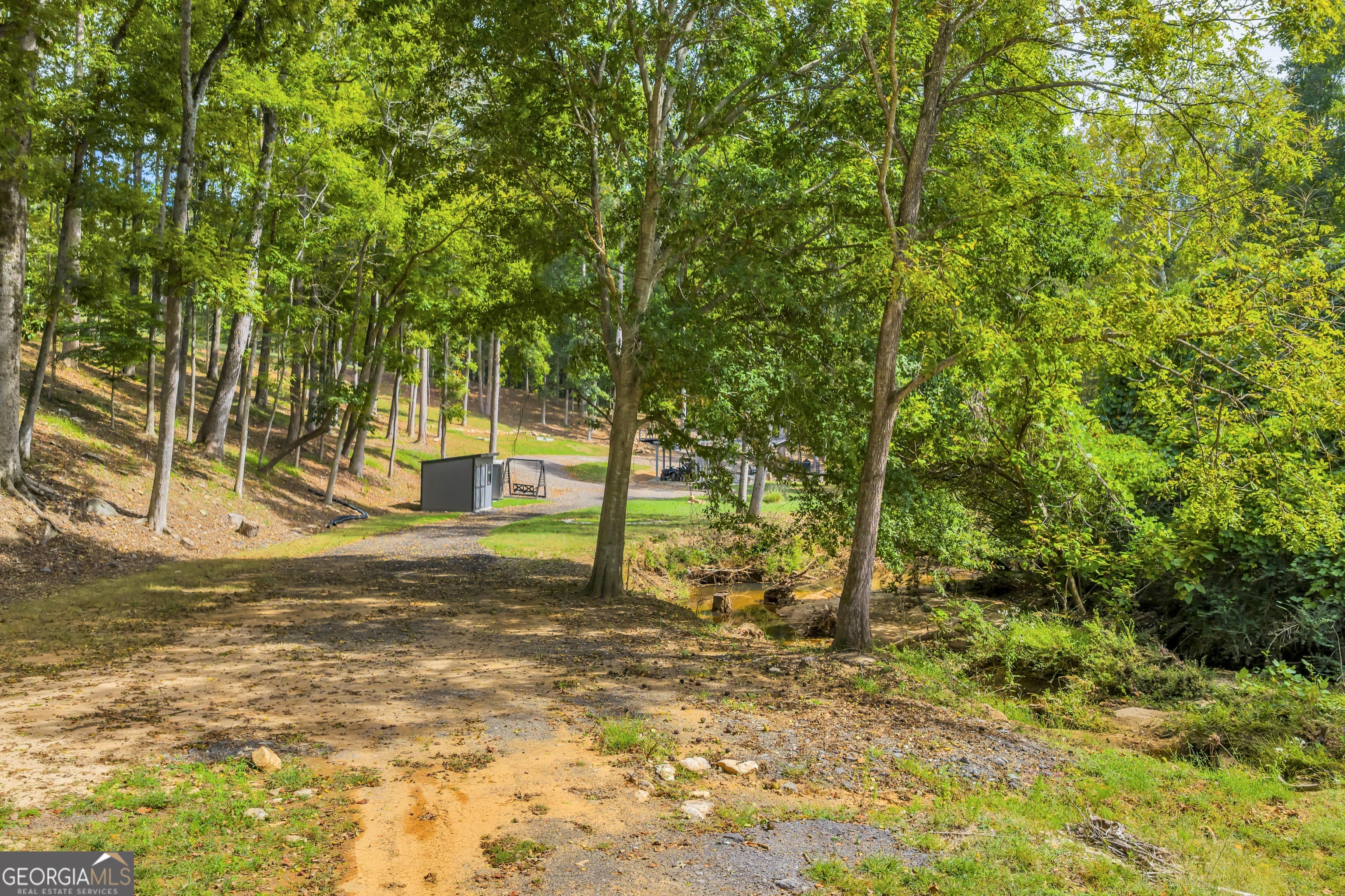 1542 Silver Hill Road Stone Mountain GA 30087