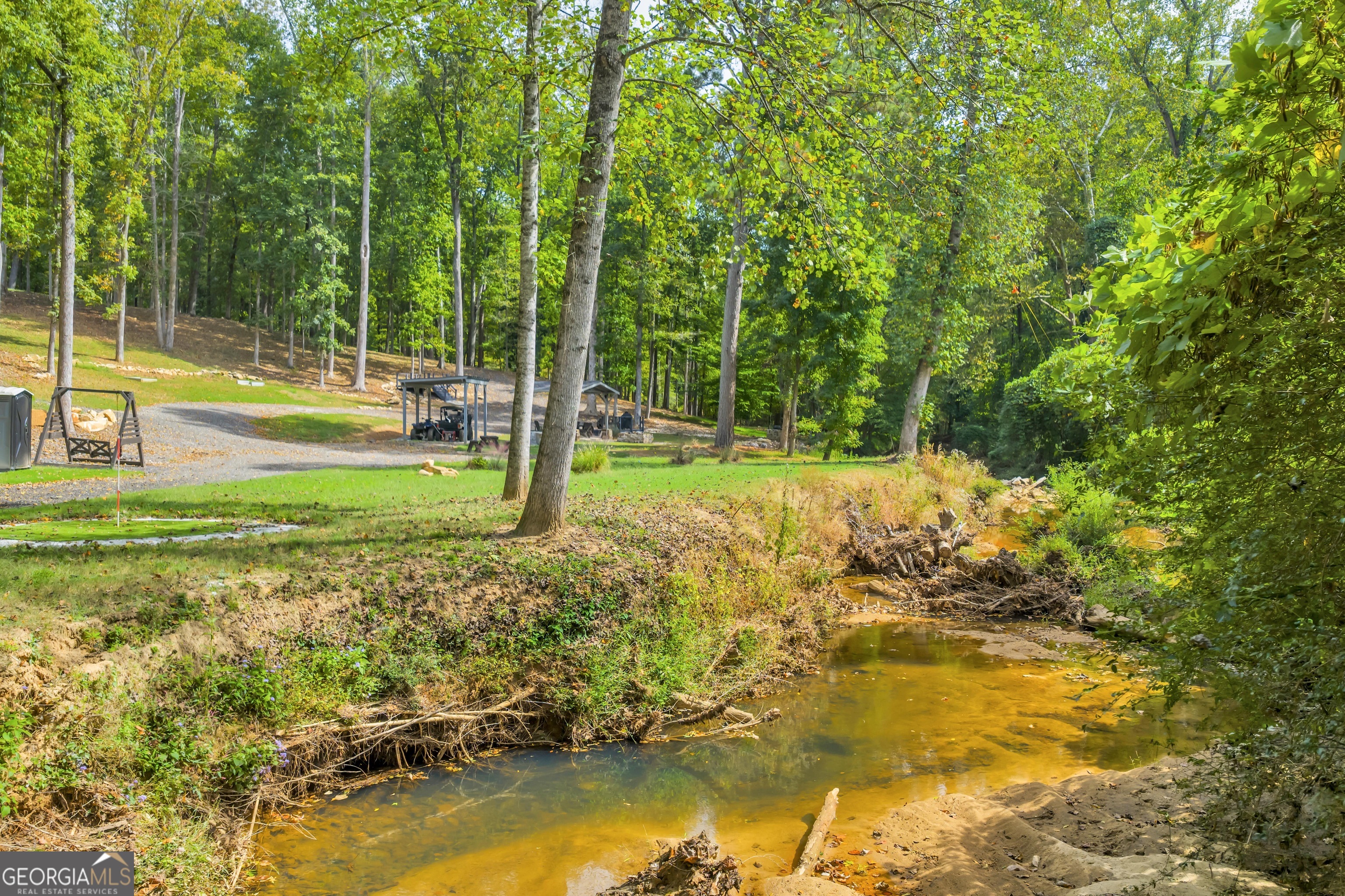 1542 Silver Hill Road Stone Mountain GA 30087