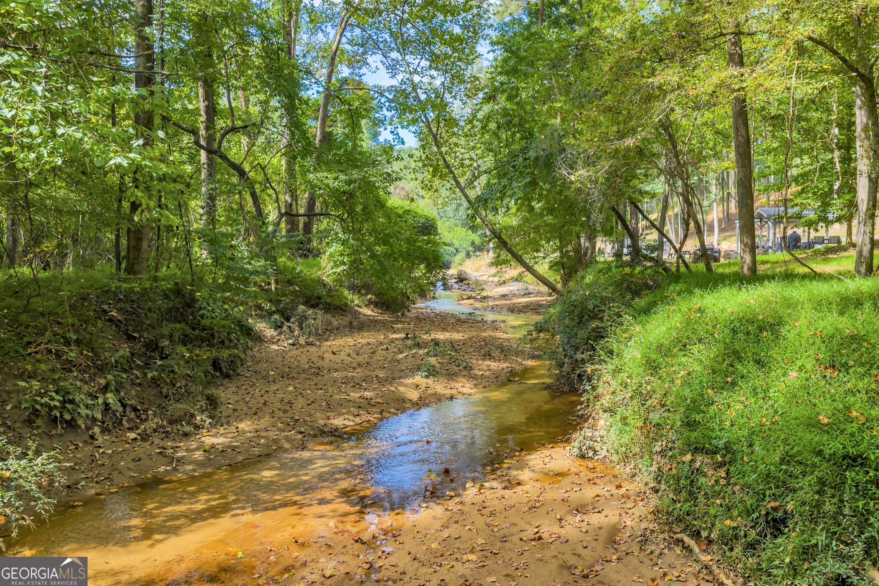 1542 Silver Hill Road Stone Mountain GA 30087
