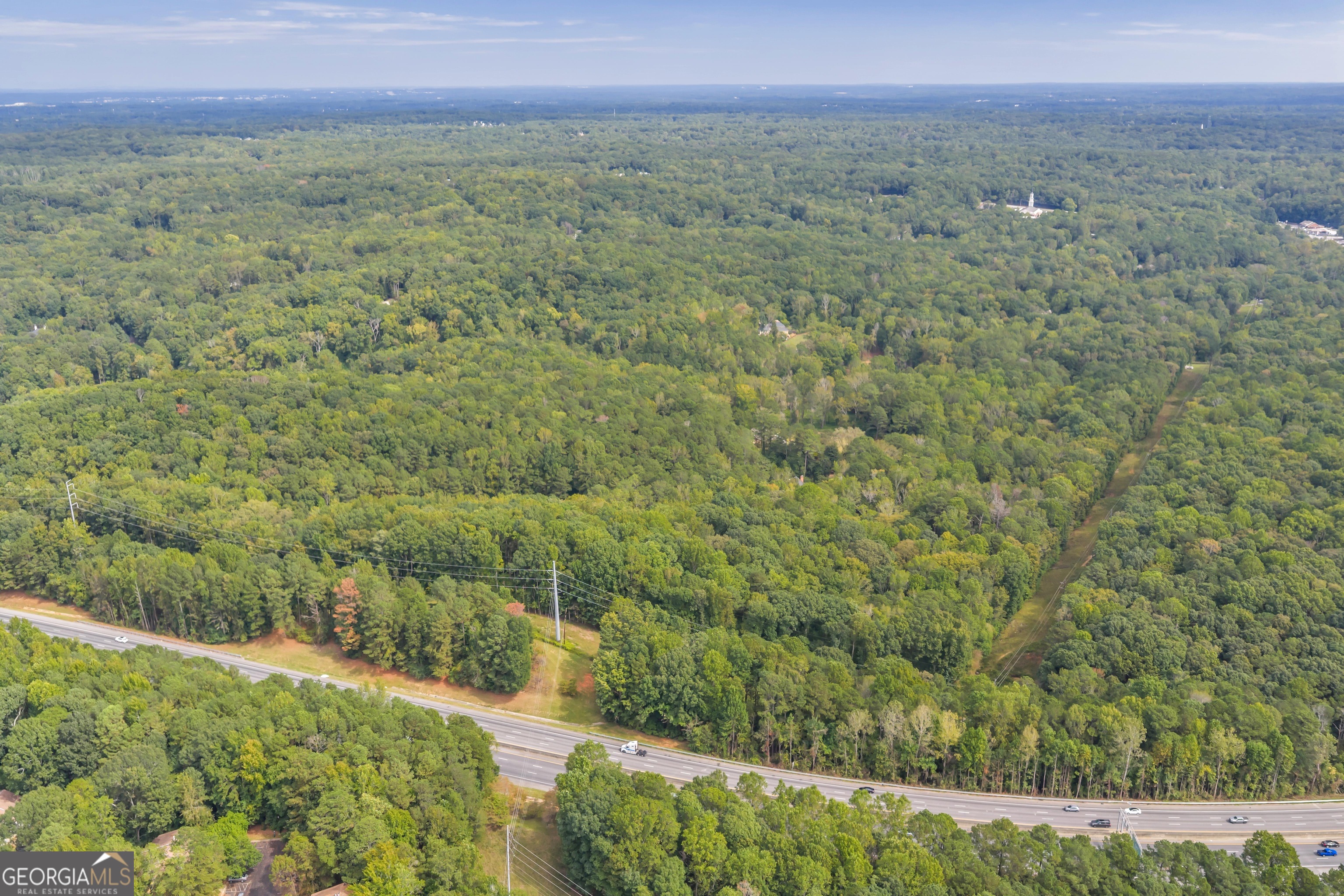 1542 Silver Hill Road Stone Mountain GA 30087