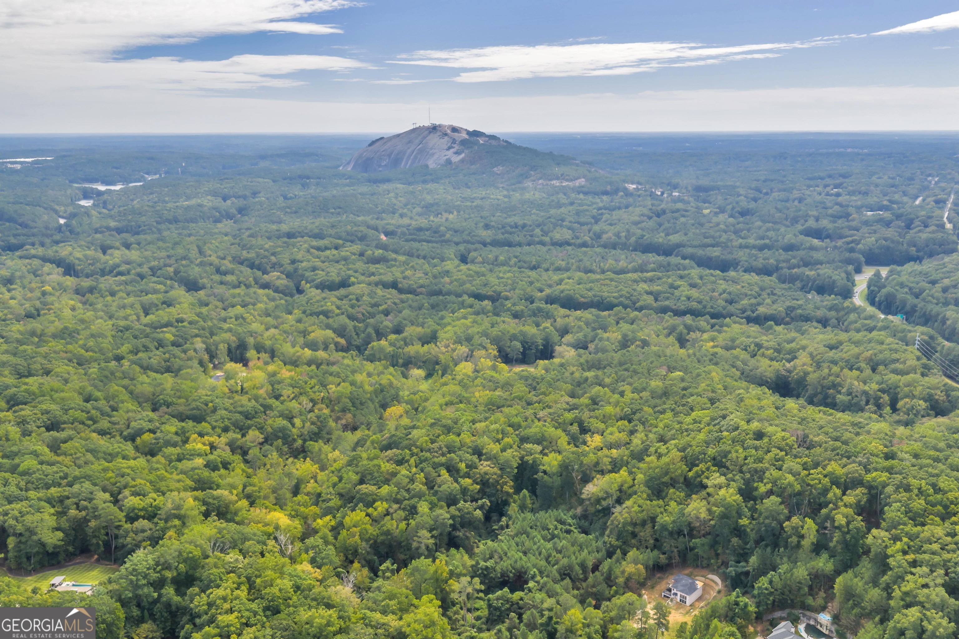1542 Silver Hill Road Stone Mountain GA 30087