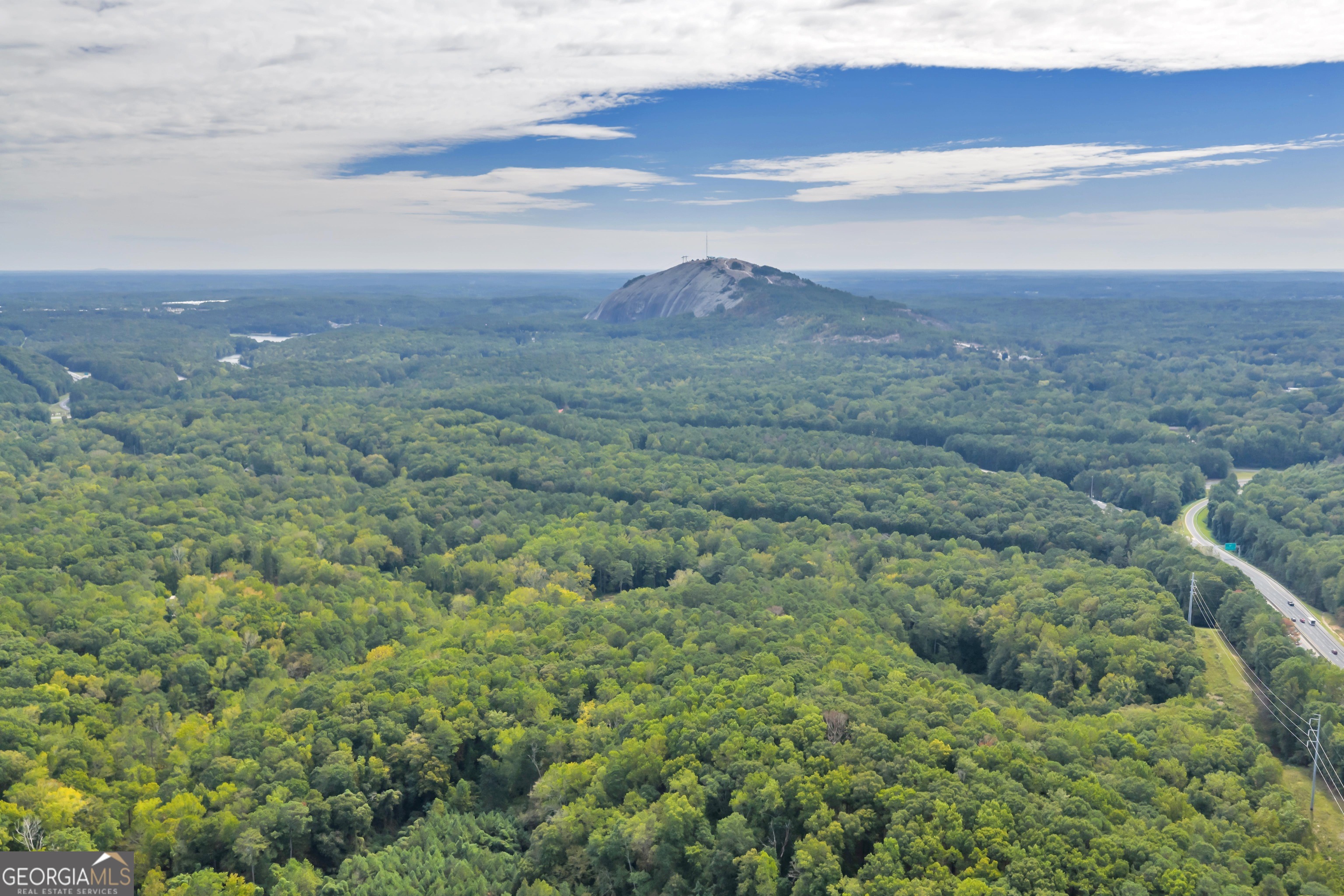 1542 Silver Hill Road Stone Mountain GA 30087