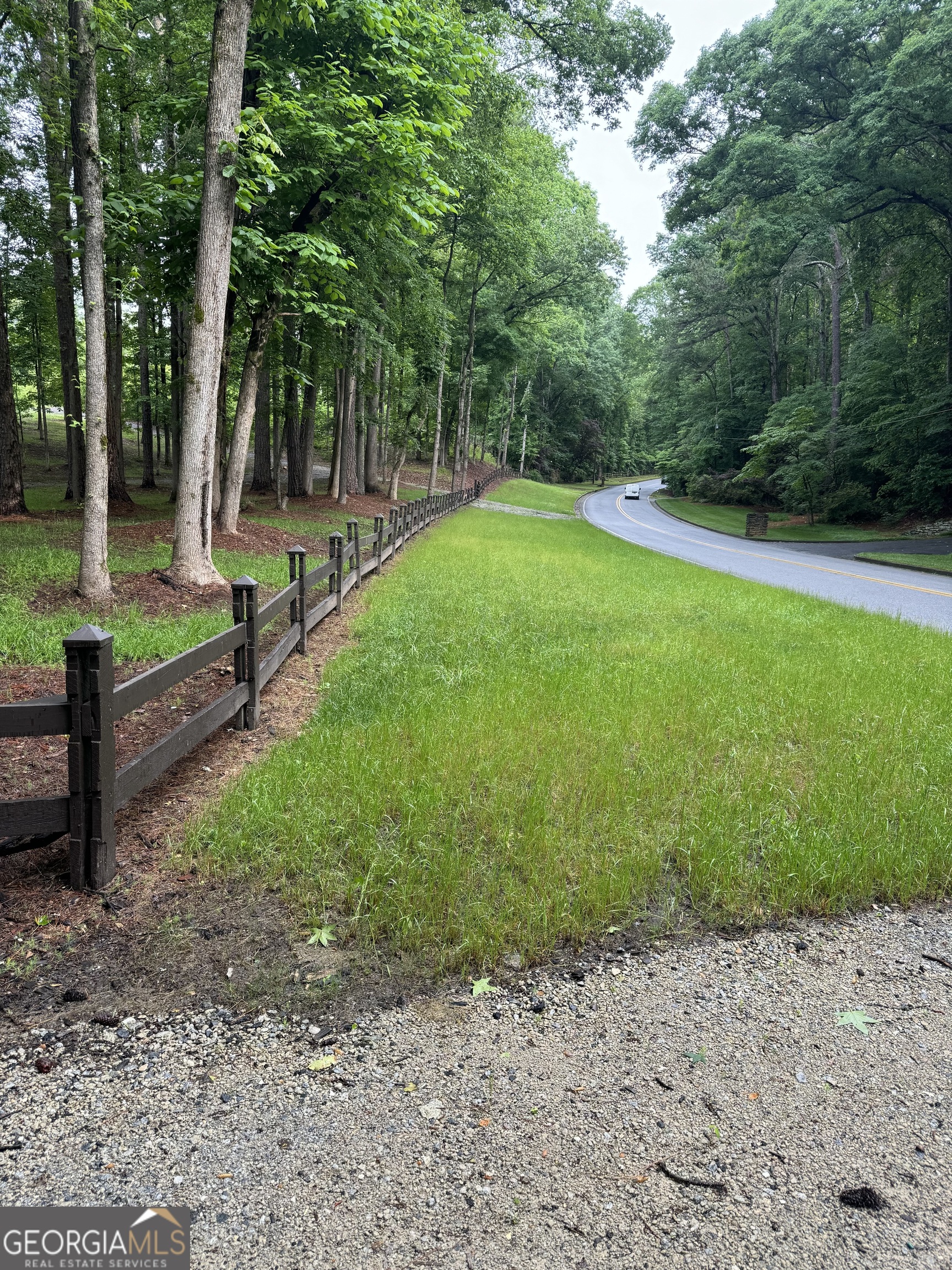 1542 Silver Hill Road Stone Mountain GA 30087