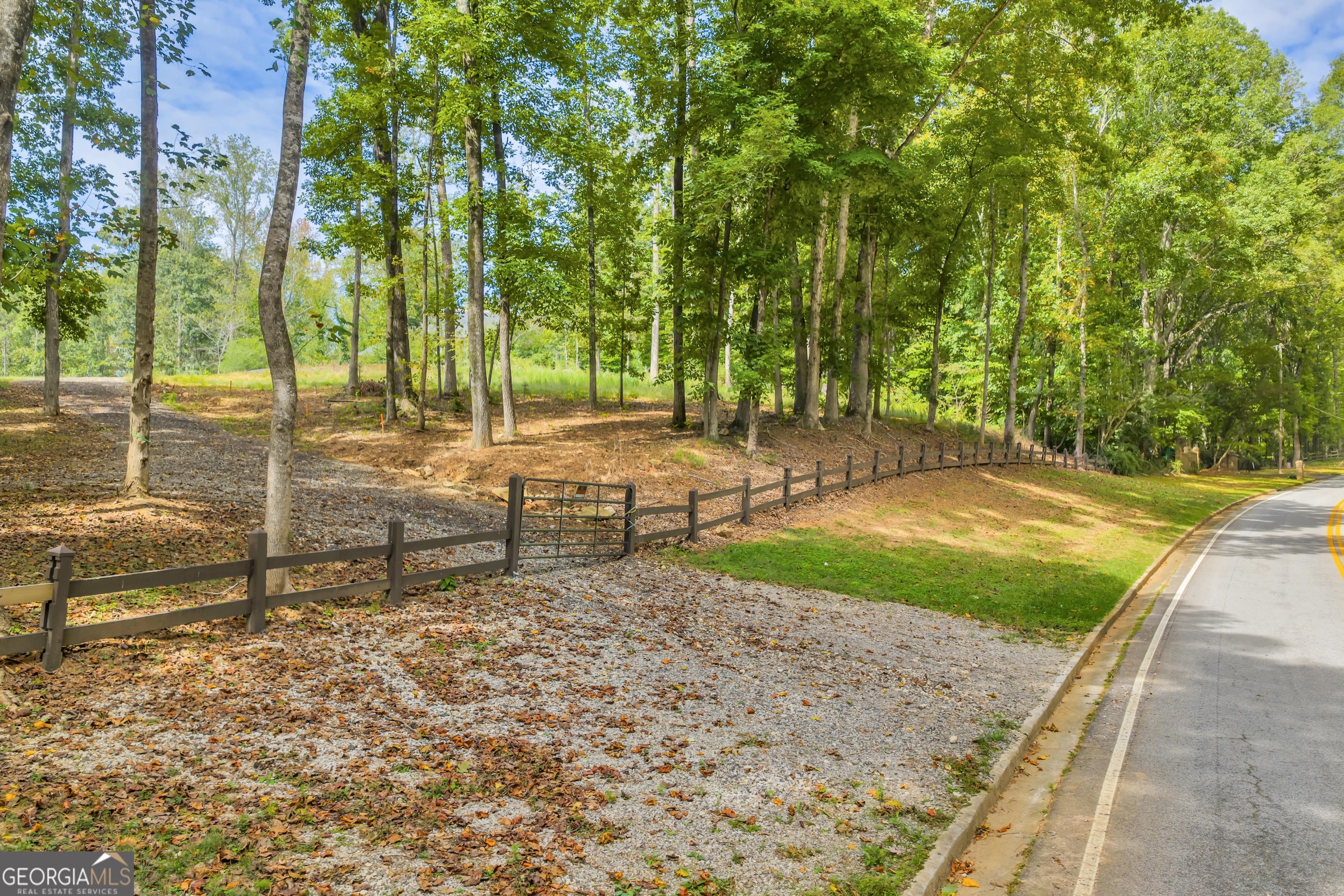 1542 Silver Hill Road Stone Mountain GA 30087