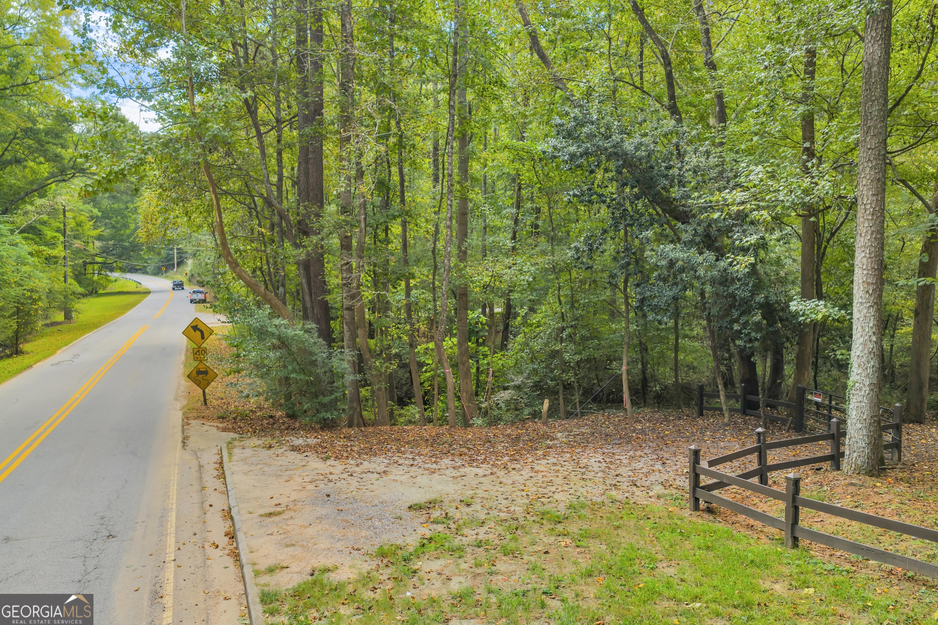 1542 Silver Hill Road Stone Mountain GA 30087