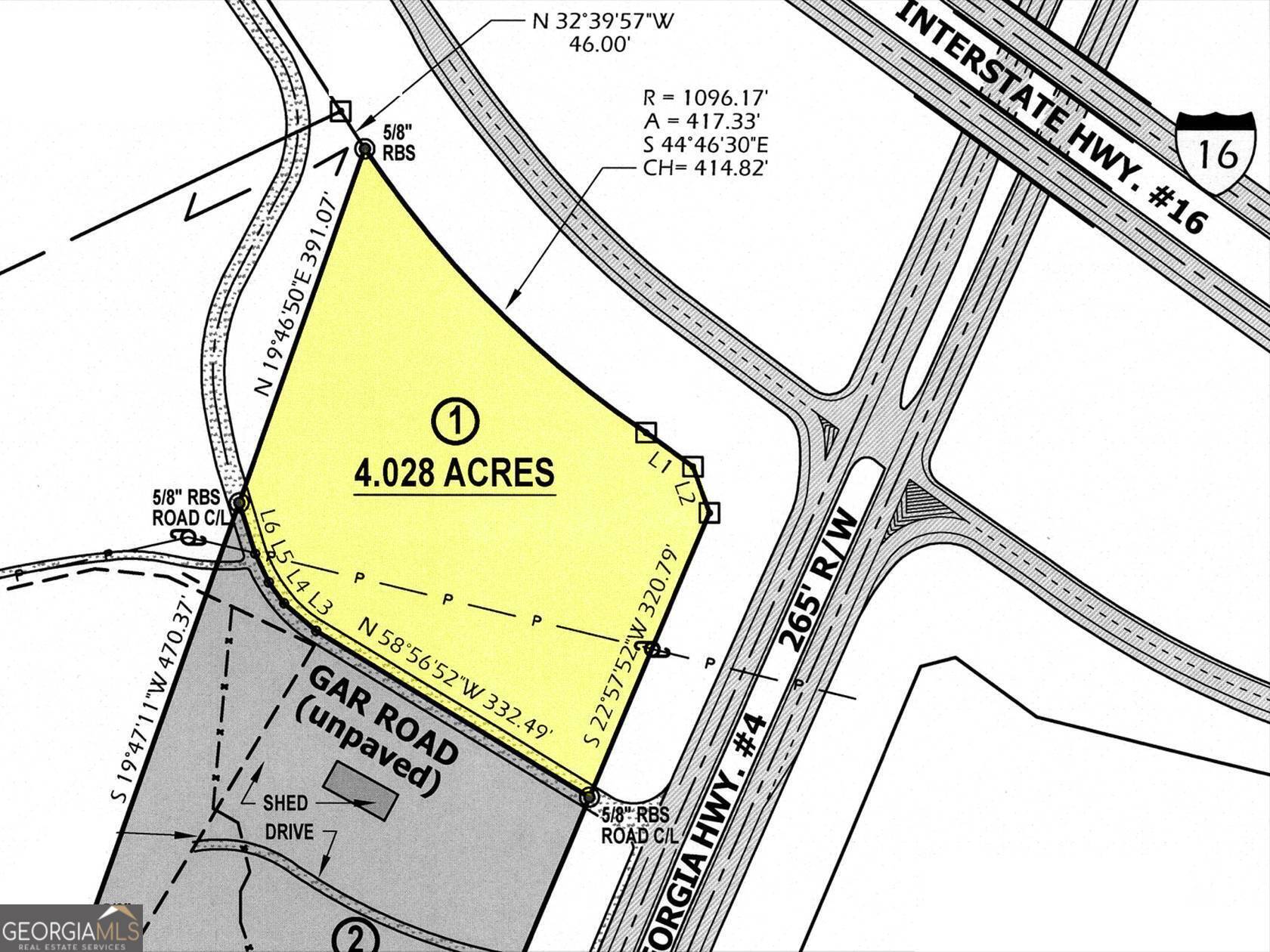 0 S Highway 1 Oak Park GA 30401