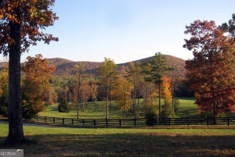 19R Settlement Trail Ellijay GA 30536