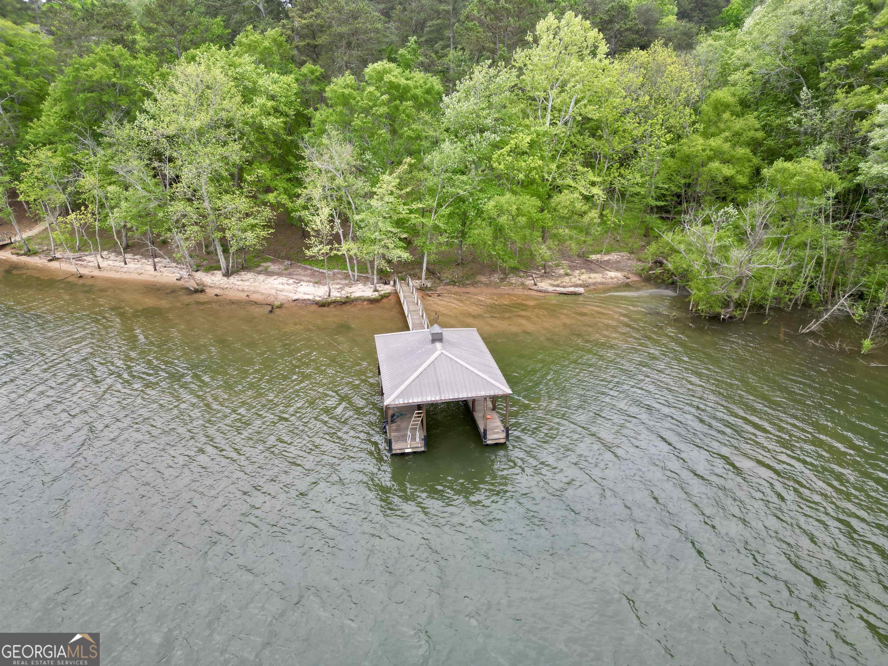 13 & 35 Edgewater Trail Toccoa GA 30577
