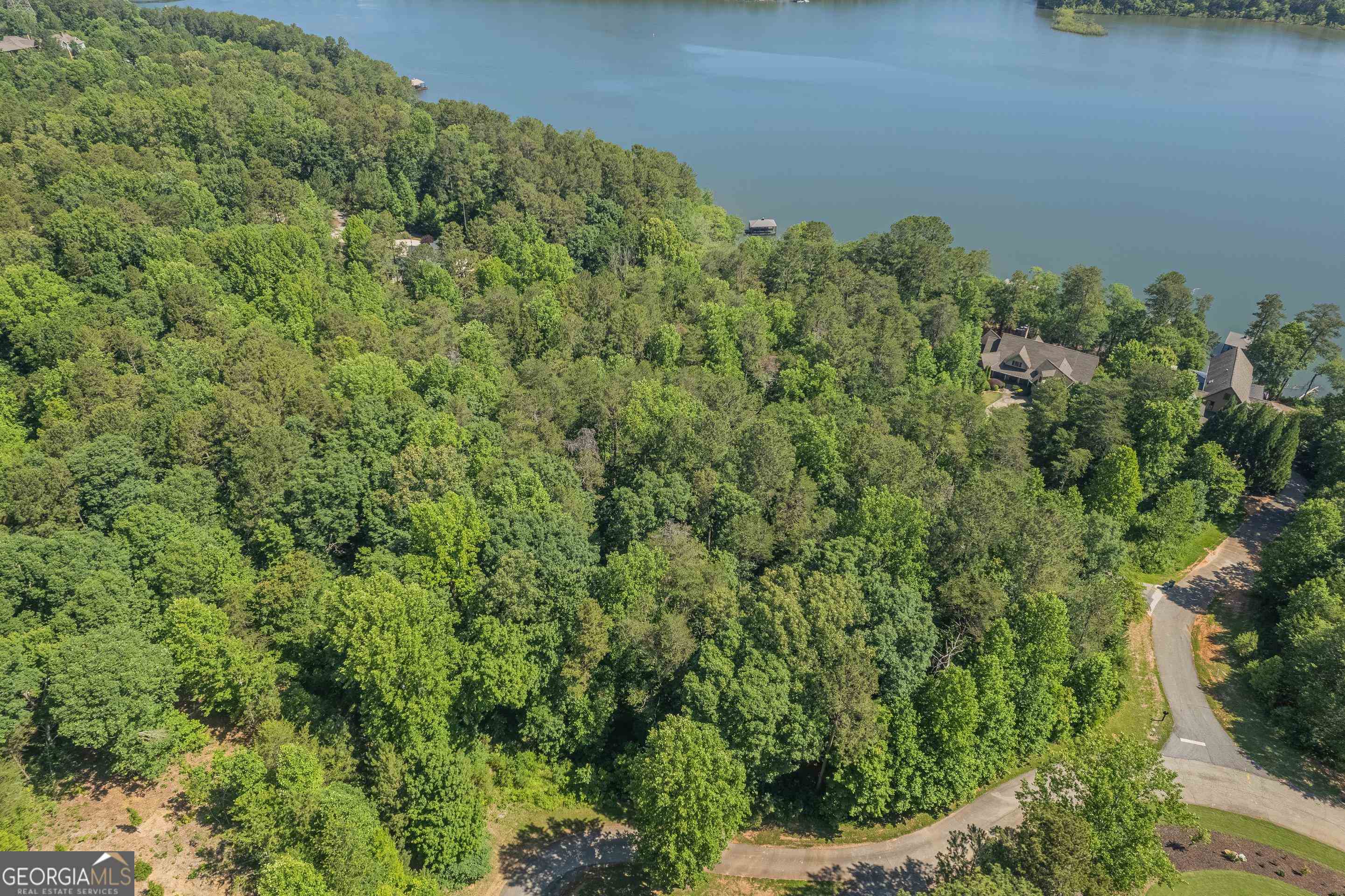 13 & 35 Edgewater Trail Toccoa GA 30577