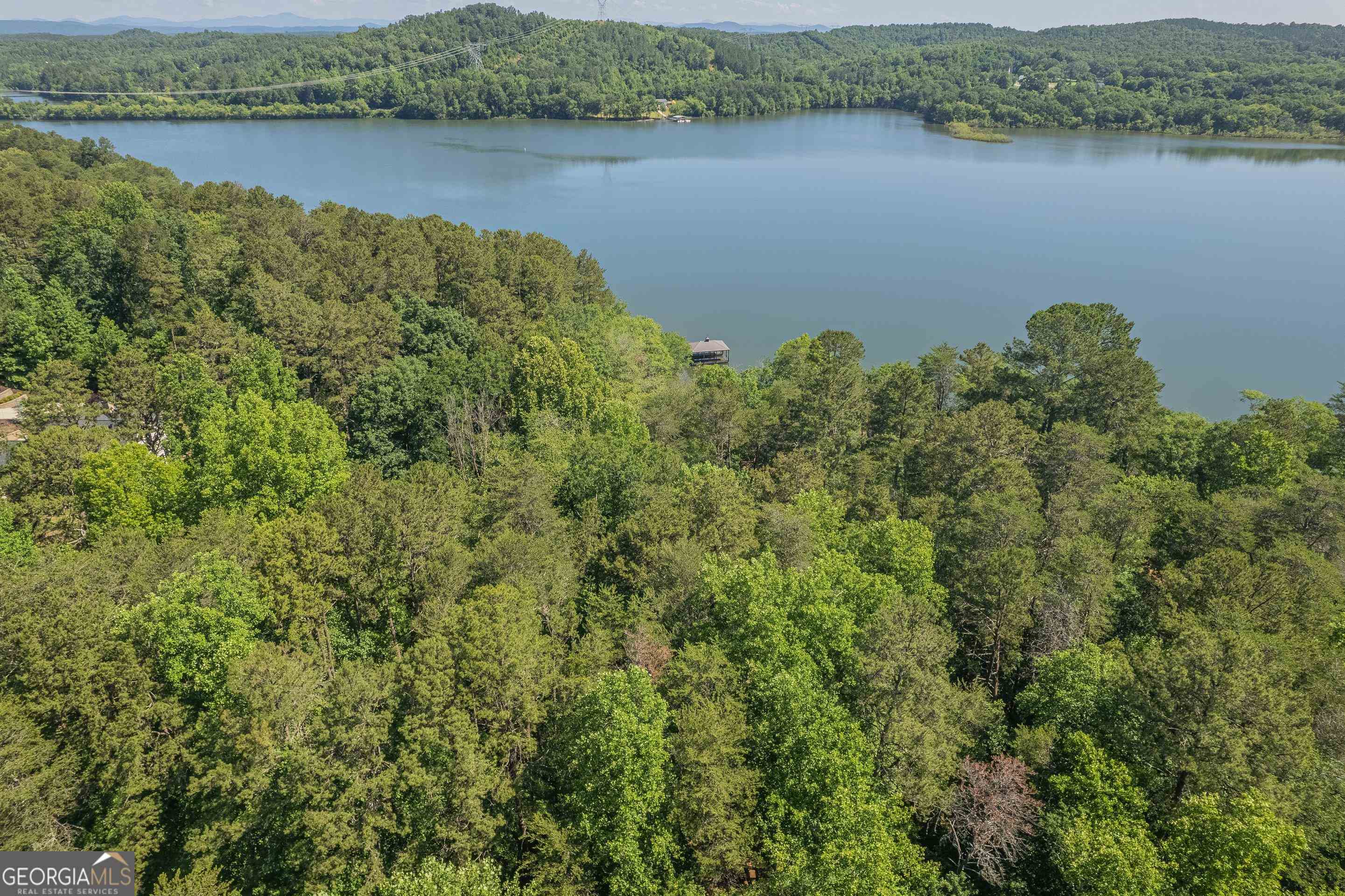 13 & 35 Edgewater Trail Toccoa GA 30577