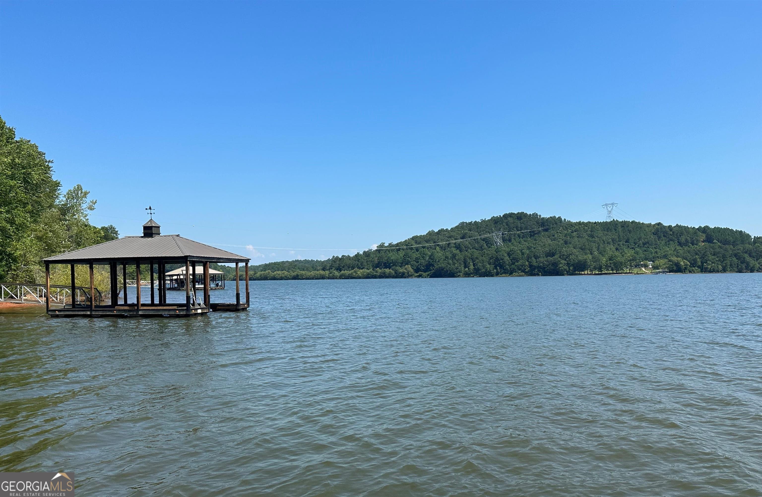 13 & 35 Edgewater Trail Toccoa GA 30577