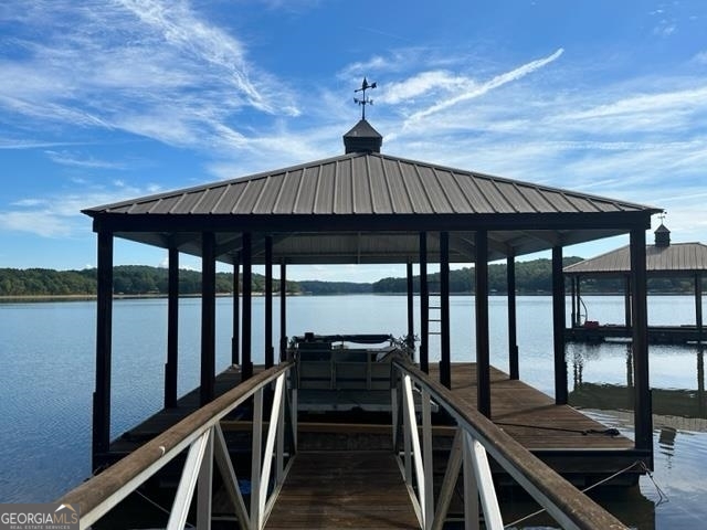 13 & 35 Edgewater Trail Toccoa GA 30577