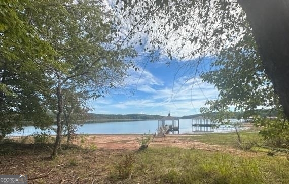 13 & 35 Edgewater Trail Toccoa GA 30577