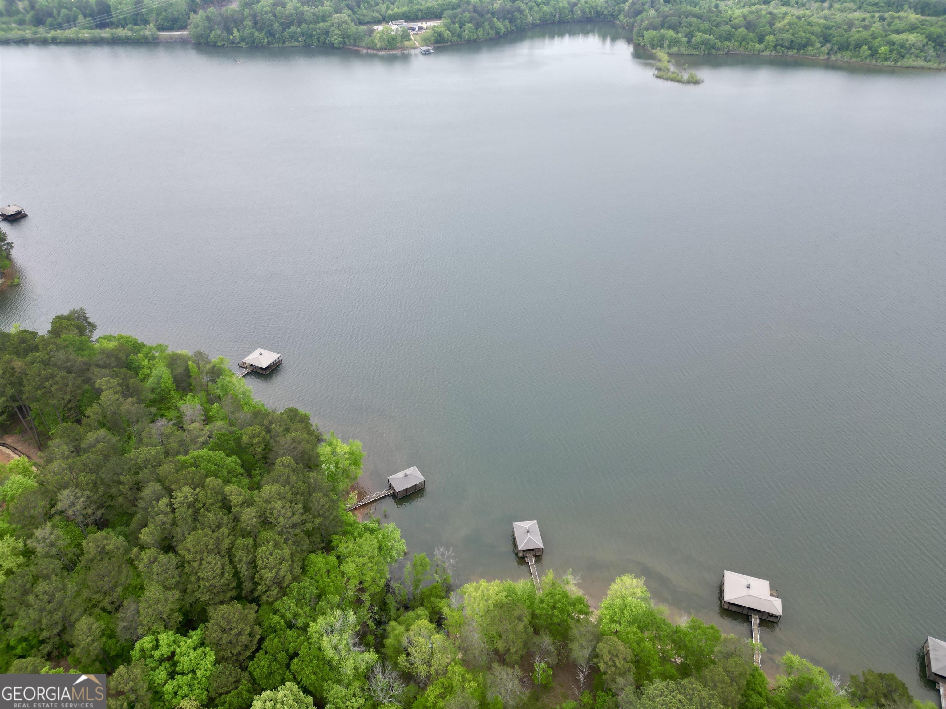 13 & 35 Edgewater Trail Toccoa GA 30577