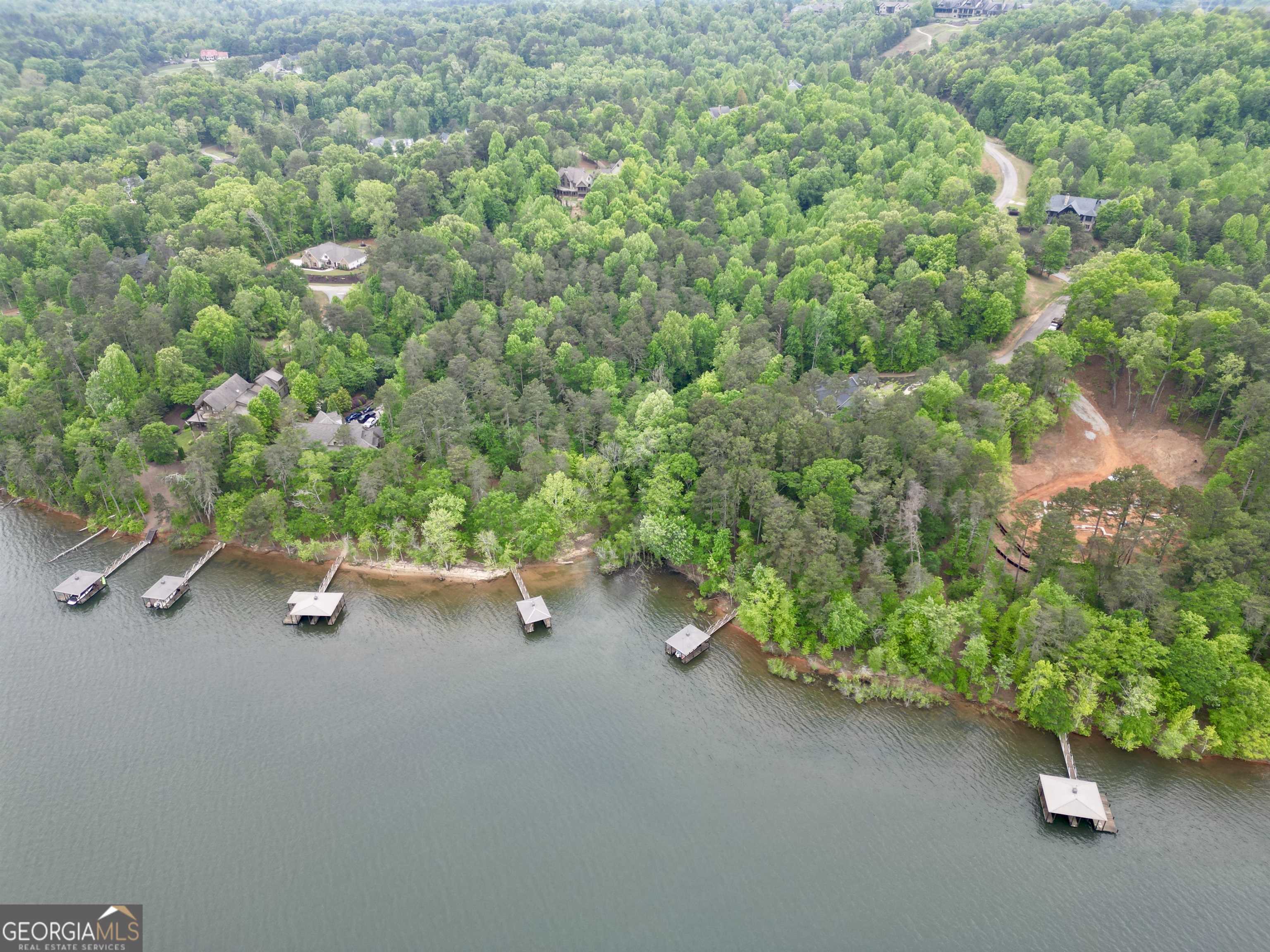 13 & 35 Edgewater Trail Toccoa GA 30577