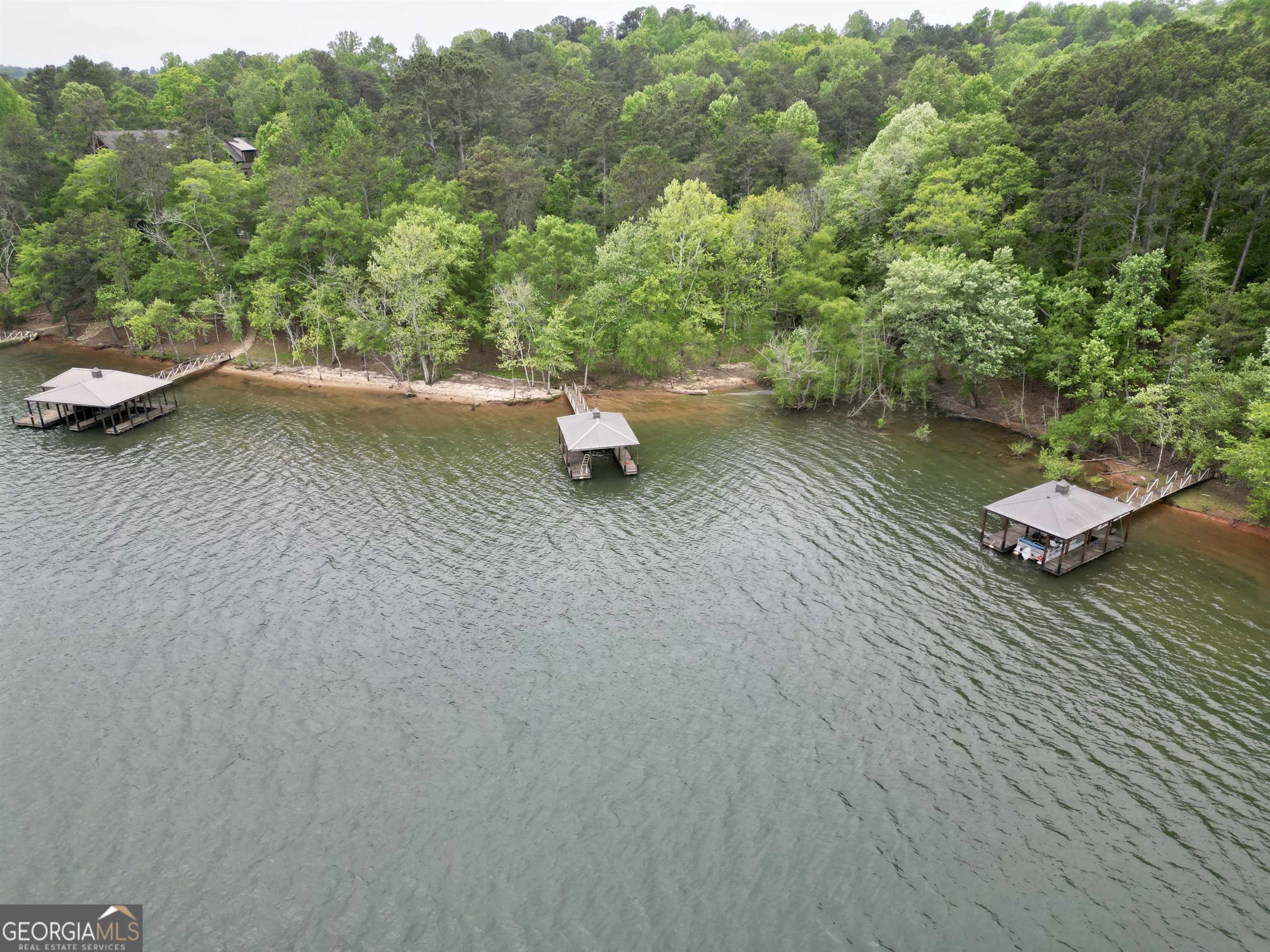 13 & 35 Edgewater Trail Toccoa GA 30577