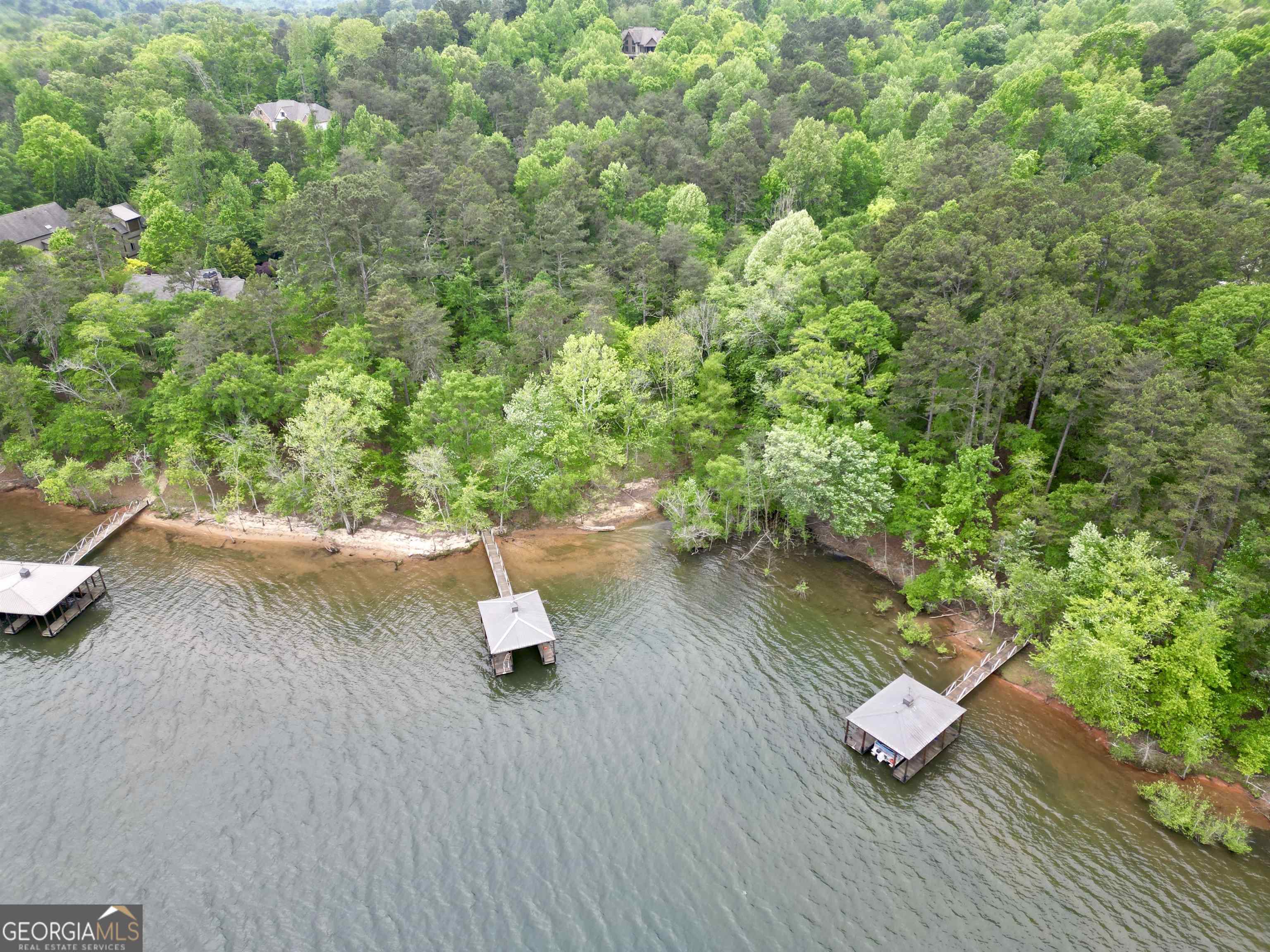 13 & 35 Edgewater Trail Toccoa GA 30577