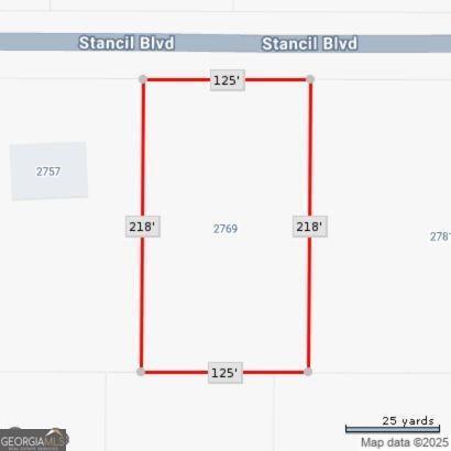 2769 Stancil Boulevard Jonesboro GA 30236