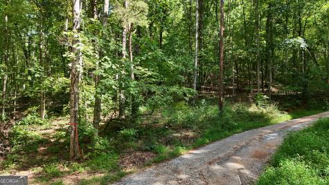 Lot 182 Hillside Drive Clarkesville GA 30523