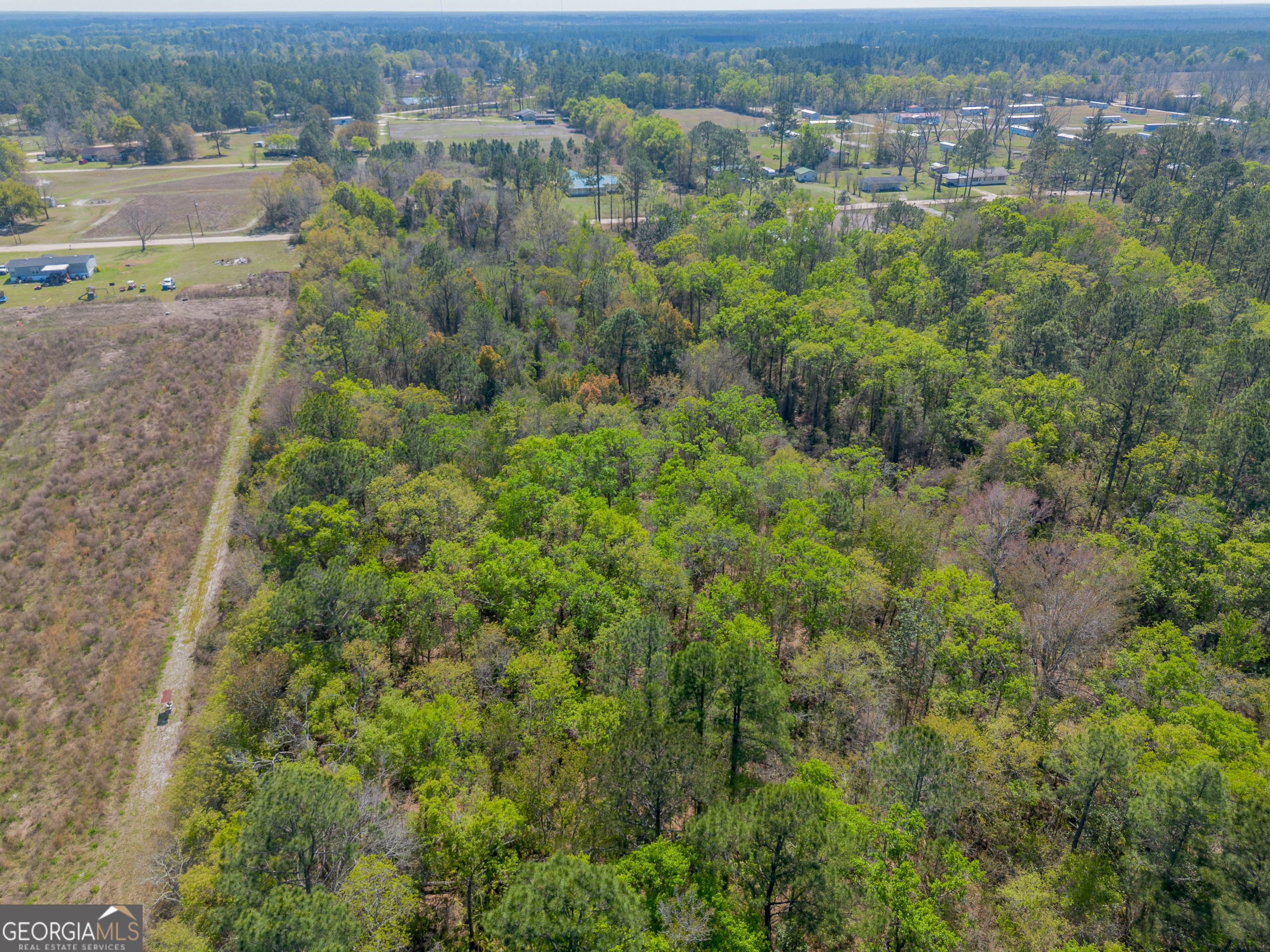0 Cottonwood Way Waycross GA 31503