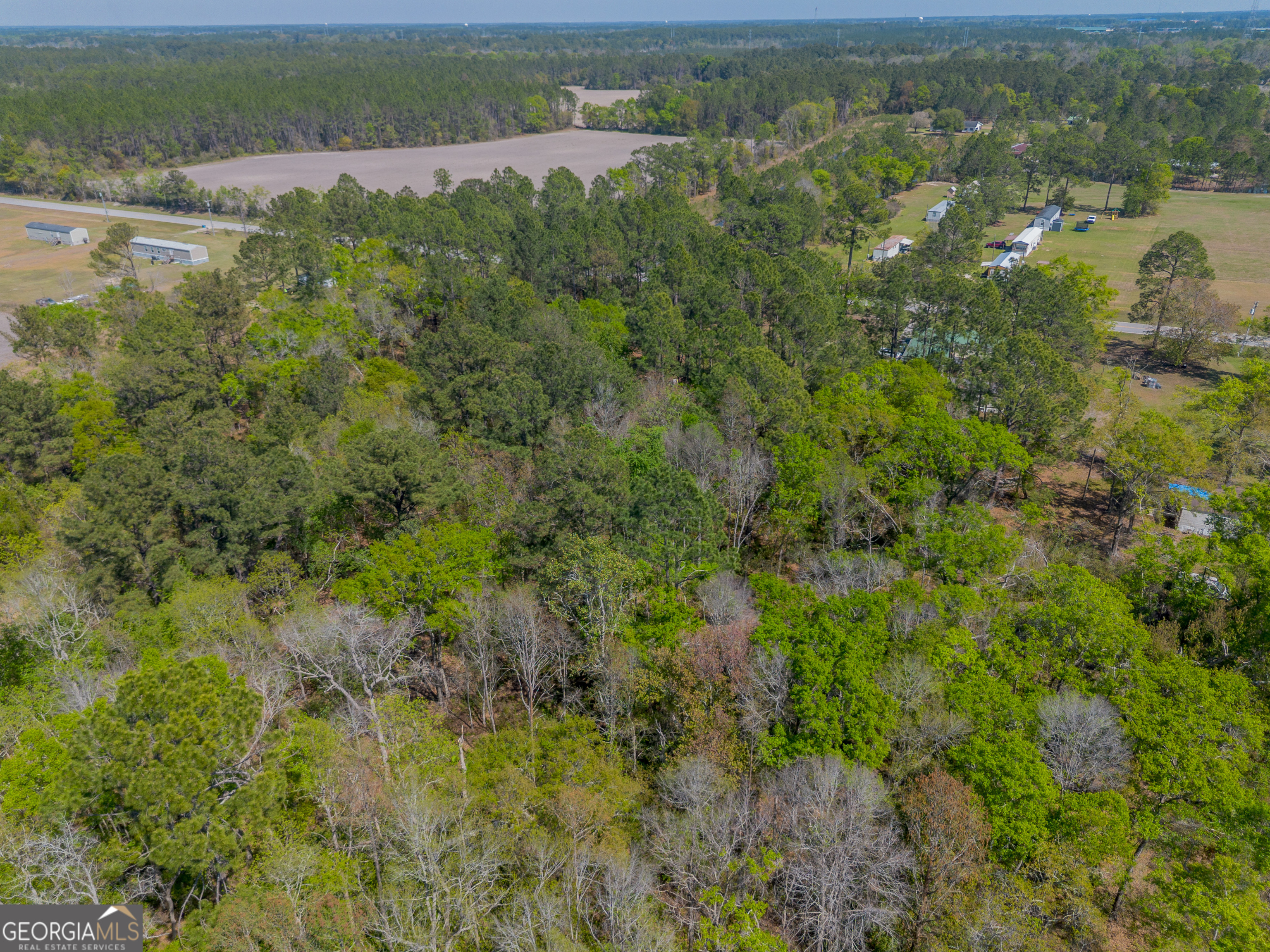0 Cottonwood Way Waycross GA 31503