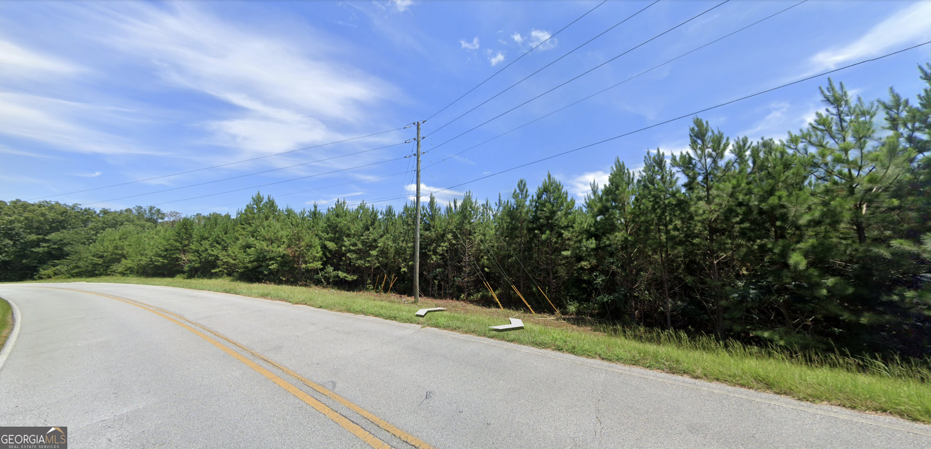 0 Roosterville Road Franklin GA 30217