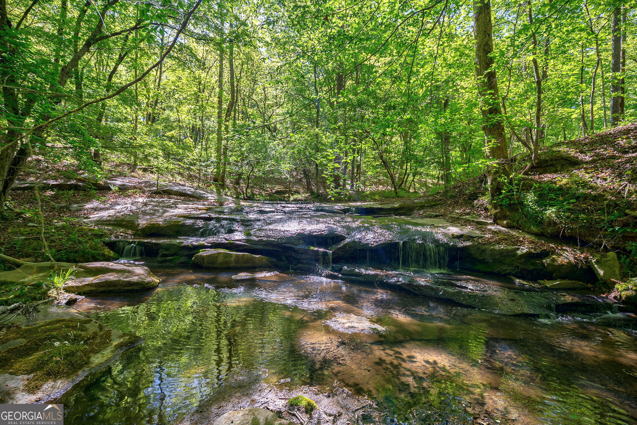 0 Brewer's Bridge Road Elberton GA 30635