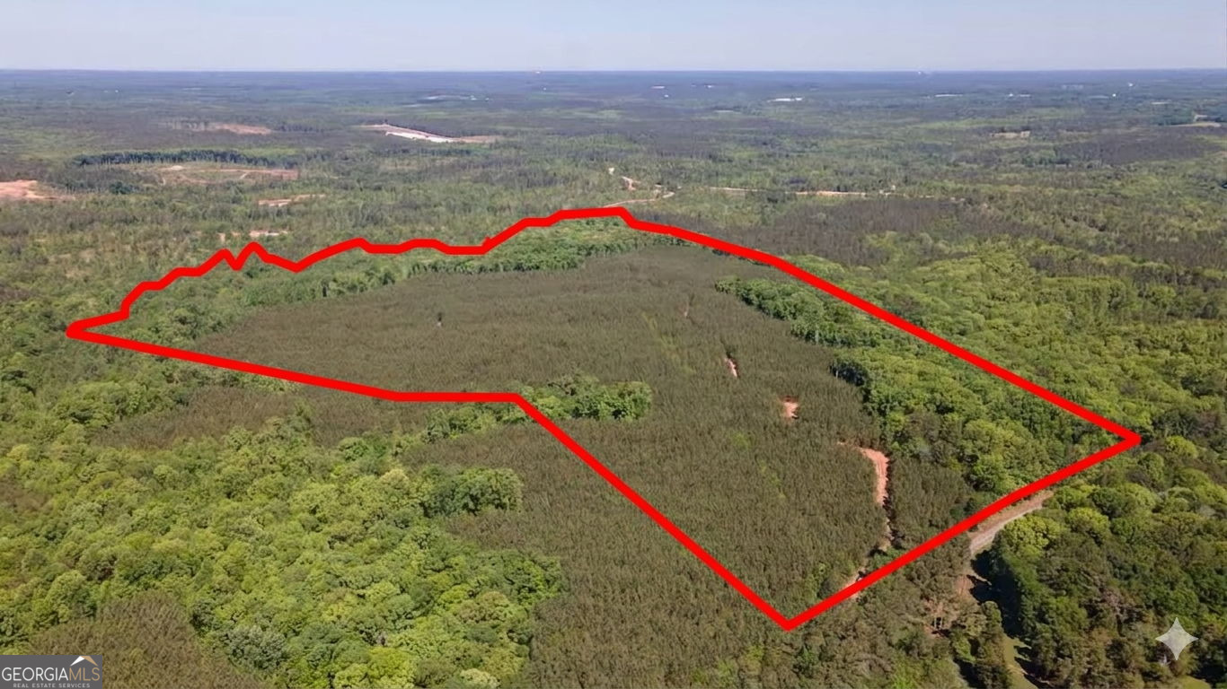 0 Brewer's Bridge Road Elberton GA 30635