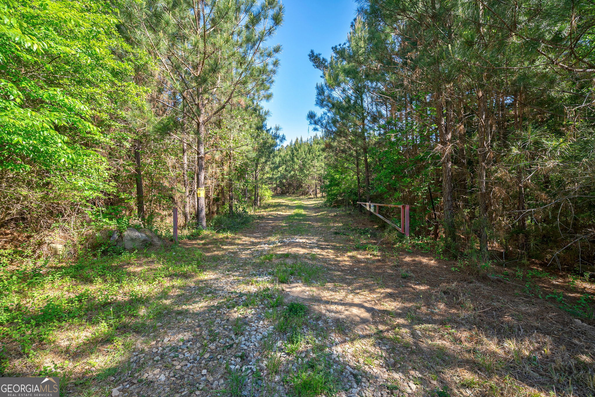 0 Brewer's Bridge Road Elberton GA 30635