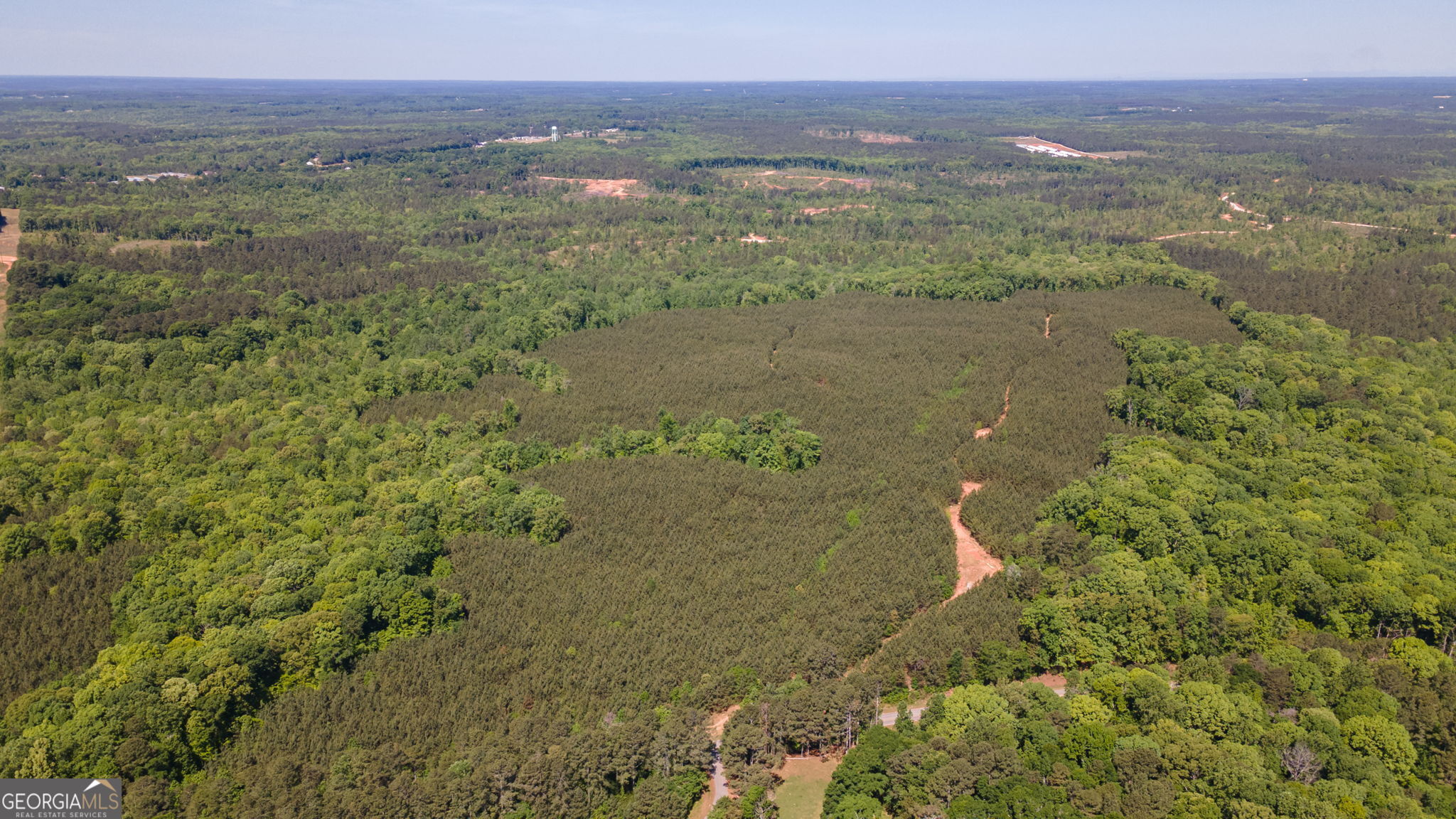 0 Brewer's Bridge Road Elberton GA 30635