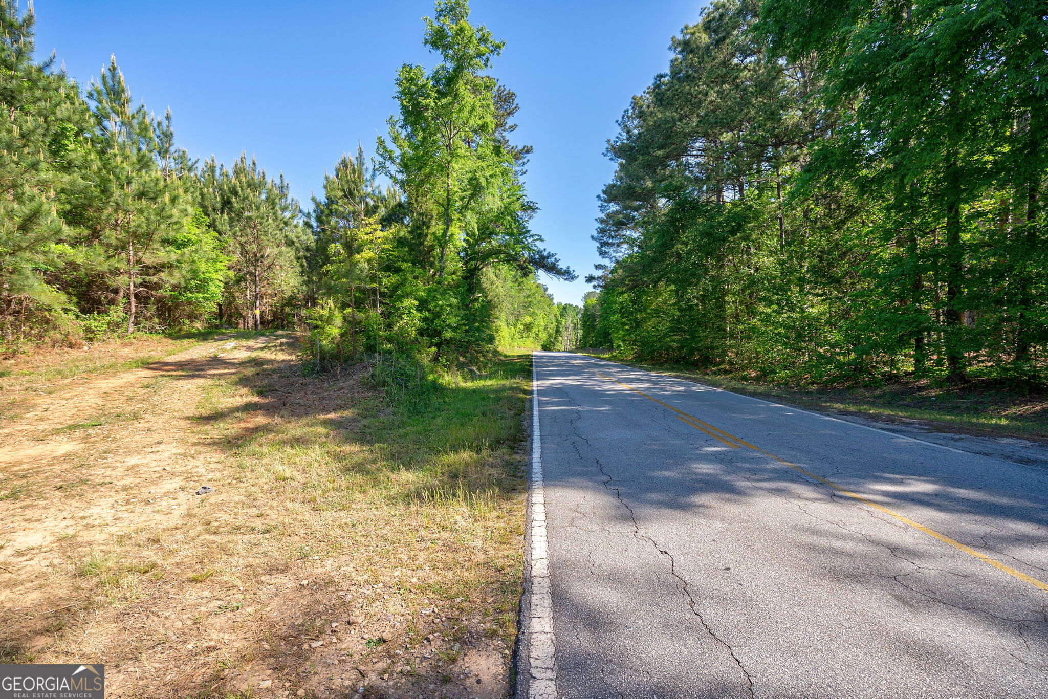 0 Brewer's Bridge Road Elberton GA 30635