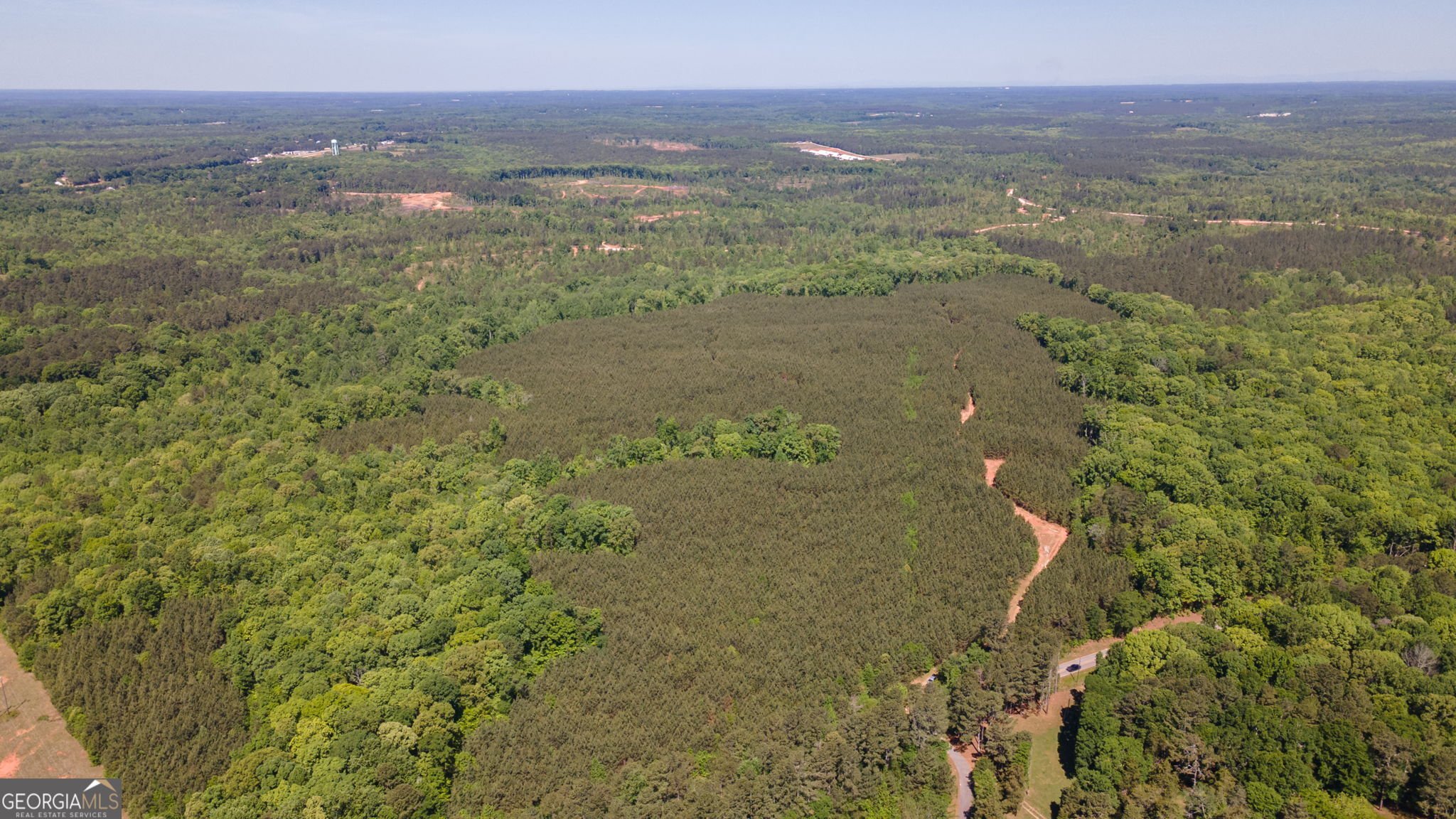 0 Brewer's Bridge Road Elberton GA 30635