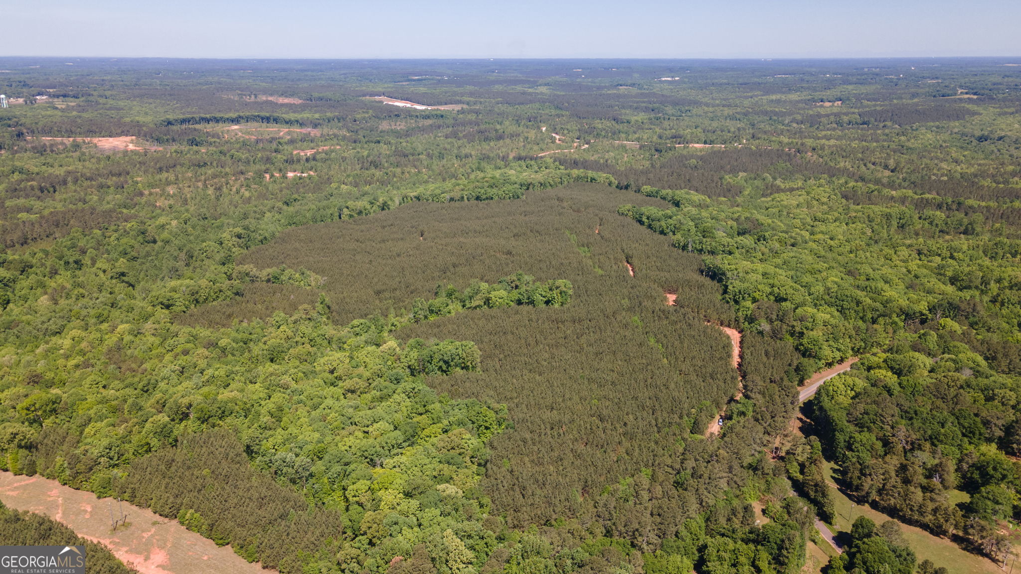 0 Brewer's Bridge Road Elberton GA 30635
