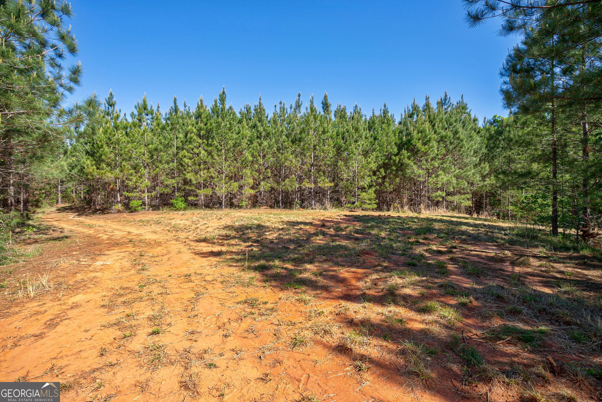 0 Brewer's Bridge Road Elberton GA 30635