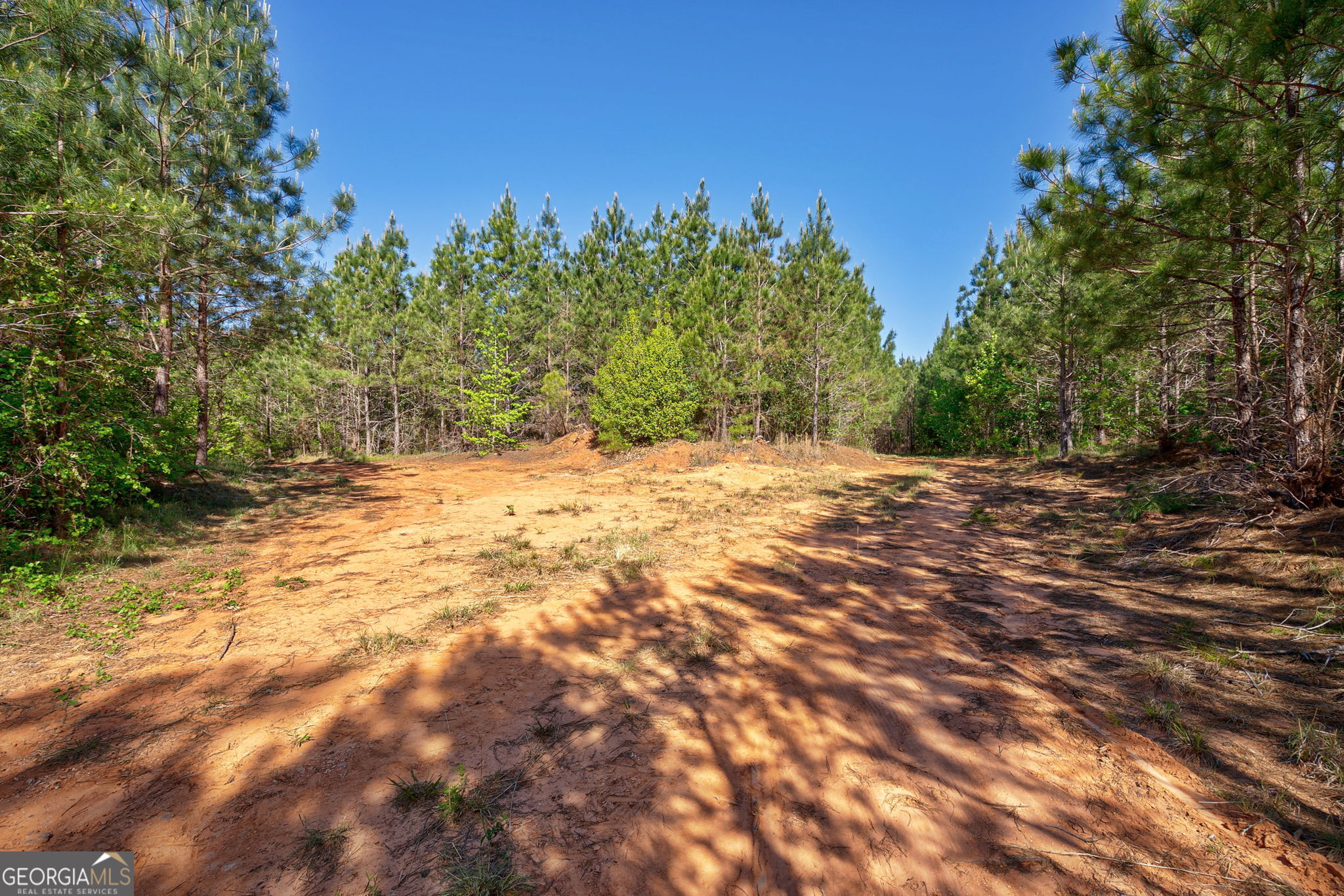 0 Brewer's Bridge Road Elberton GA 30635