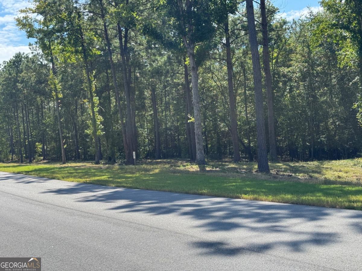 100 Falls Lane Milledgeville GA 31061