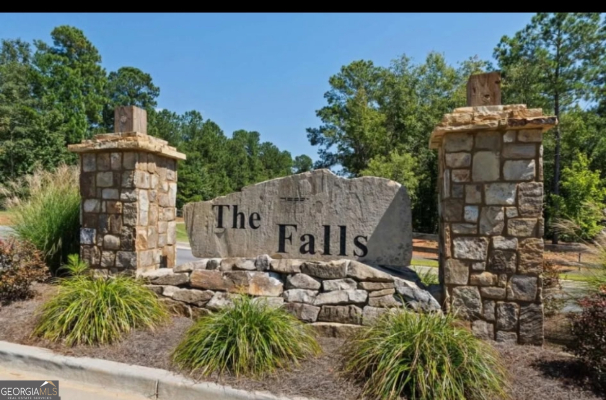 100 Falls Lane Milledgeville GA 31061