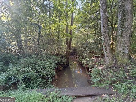 505 Hank Fry Road Clarkesville GA 30523