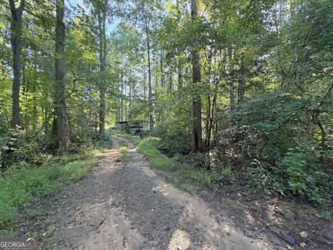 505 Hank Fry Road Clarkesville GA 30523