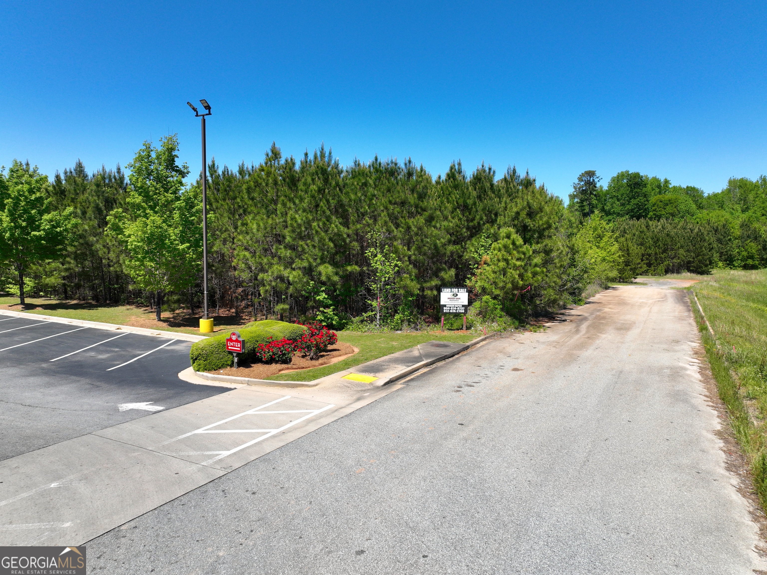0 Veterans Parkway Barnesville GA 30204
