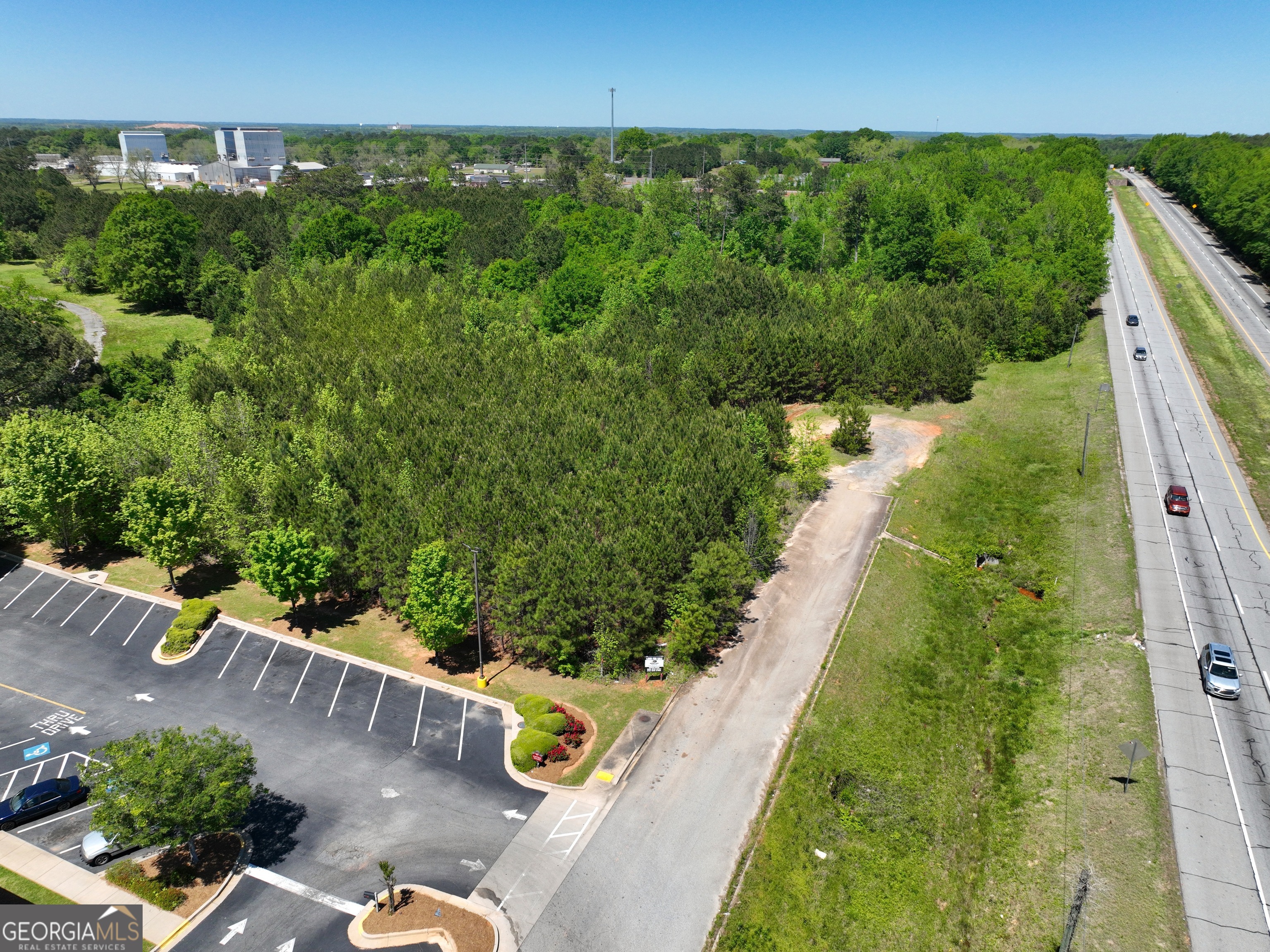 0 Veterans Parkway Barnesville GA 30204