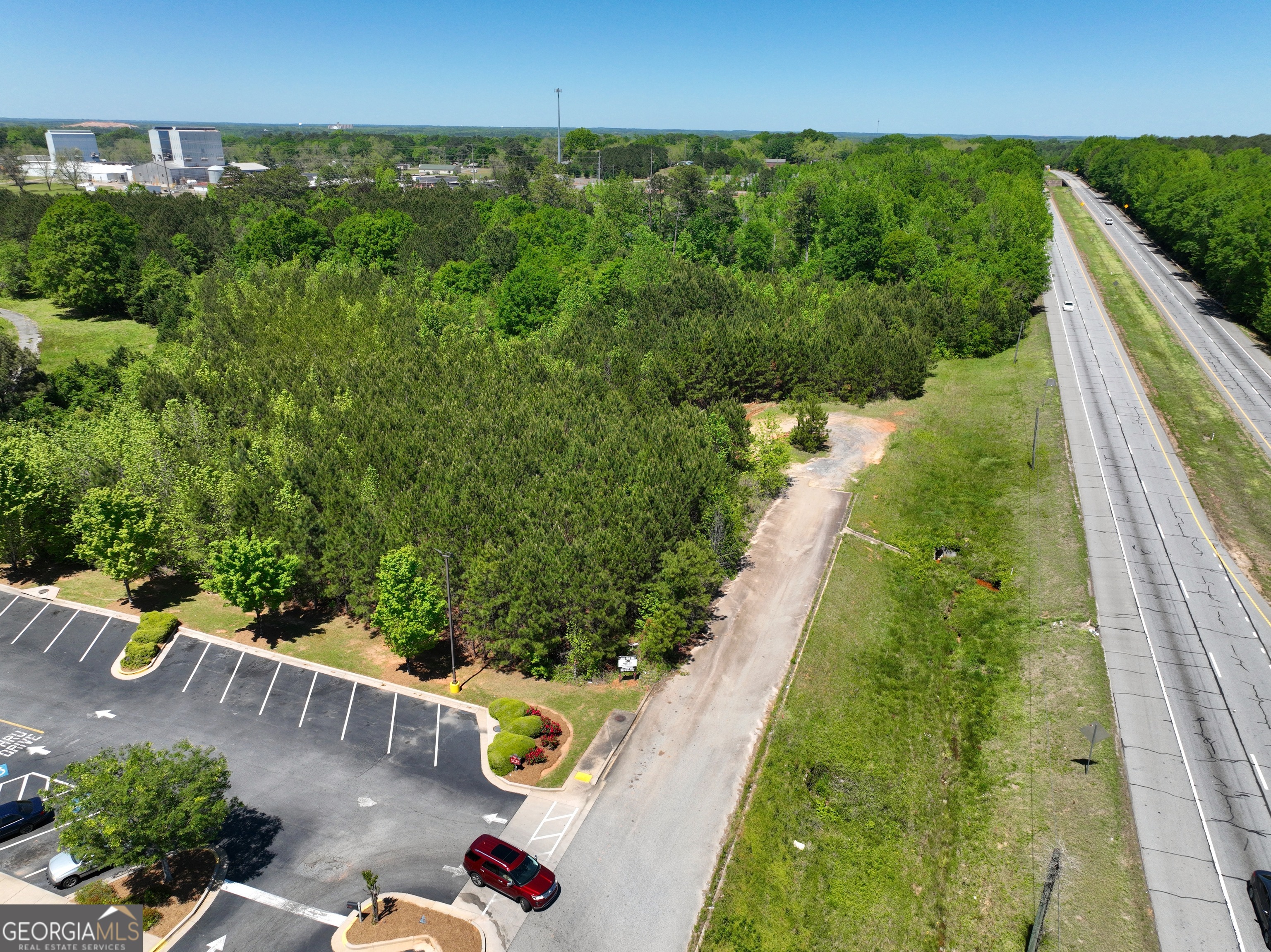 0 Veterans Parkway Barnesville GA 30204