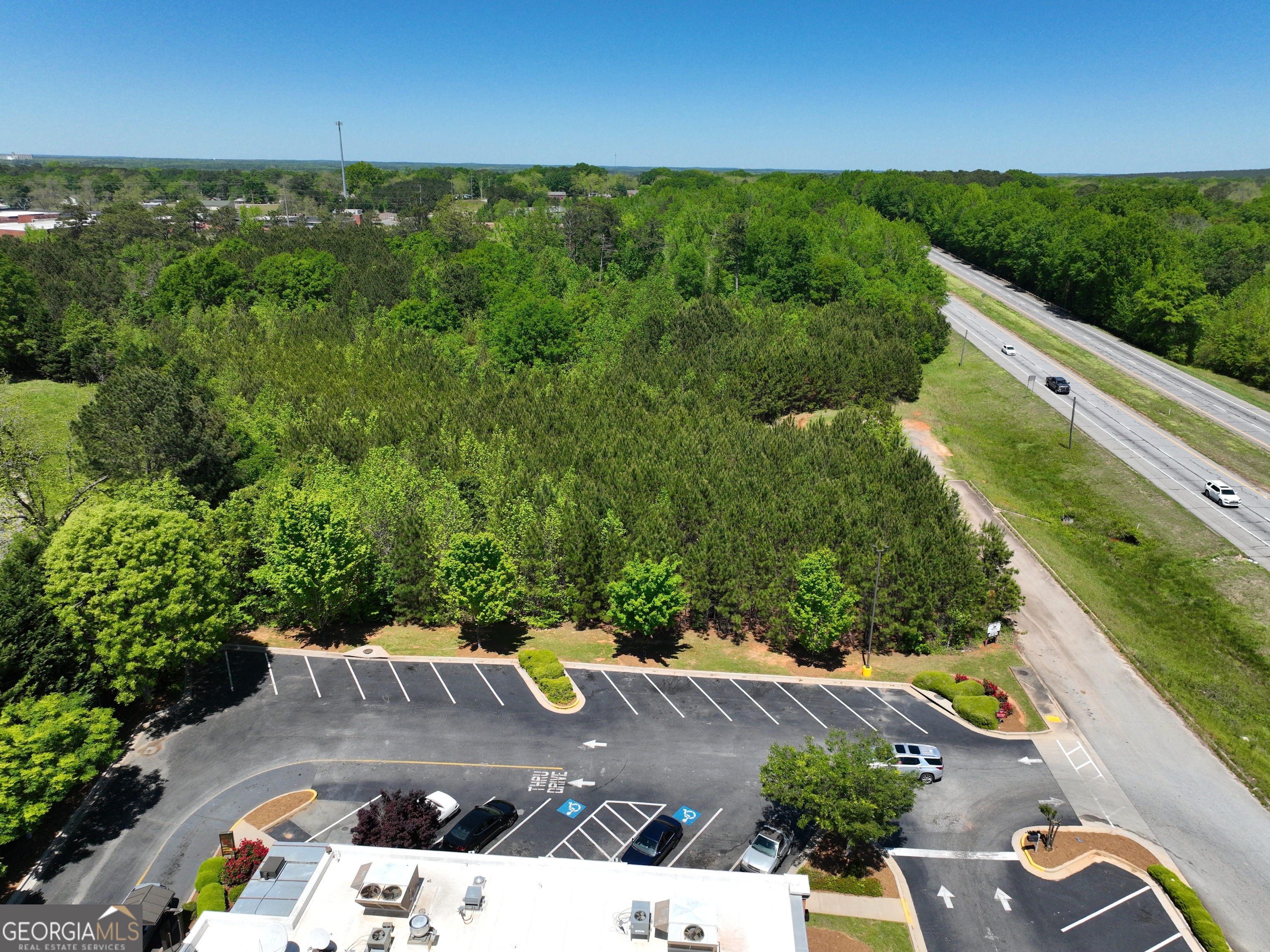 0 Veterans Parkway Barnesville GA 30204