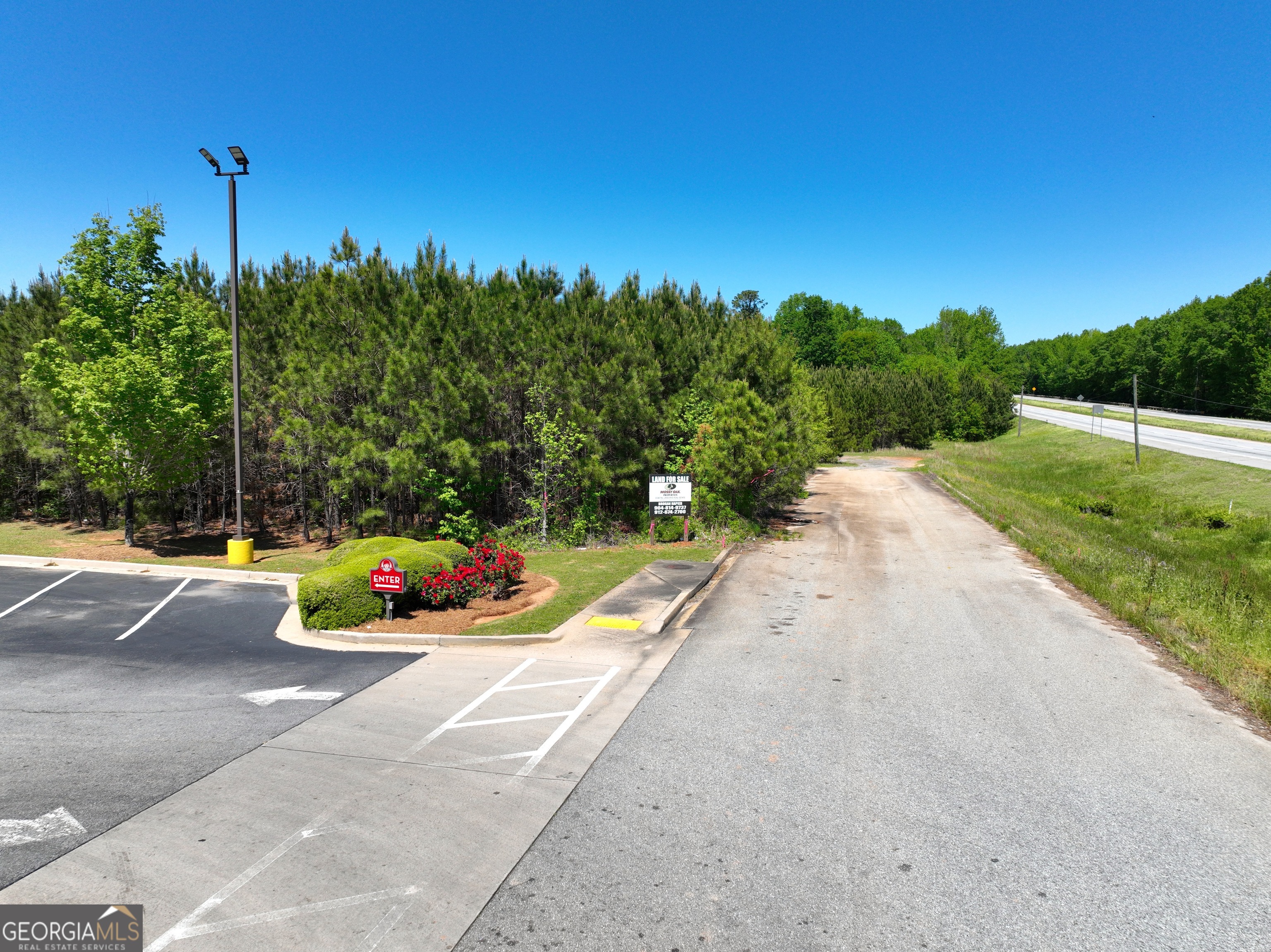 0 Veterans Parkway Barnesville GA 30204