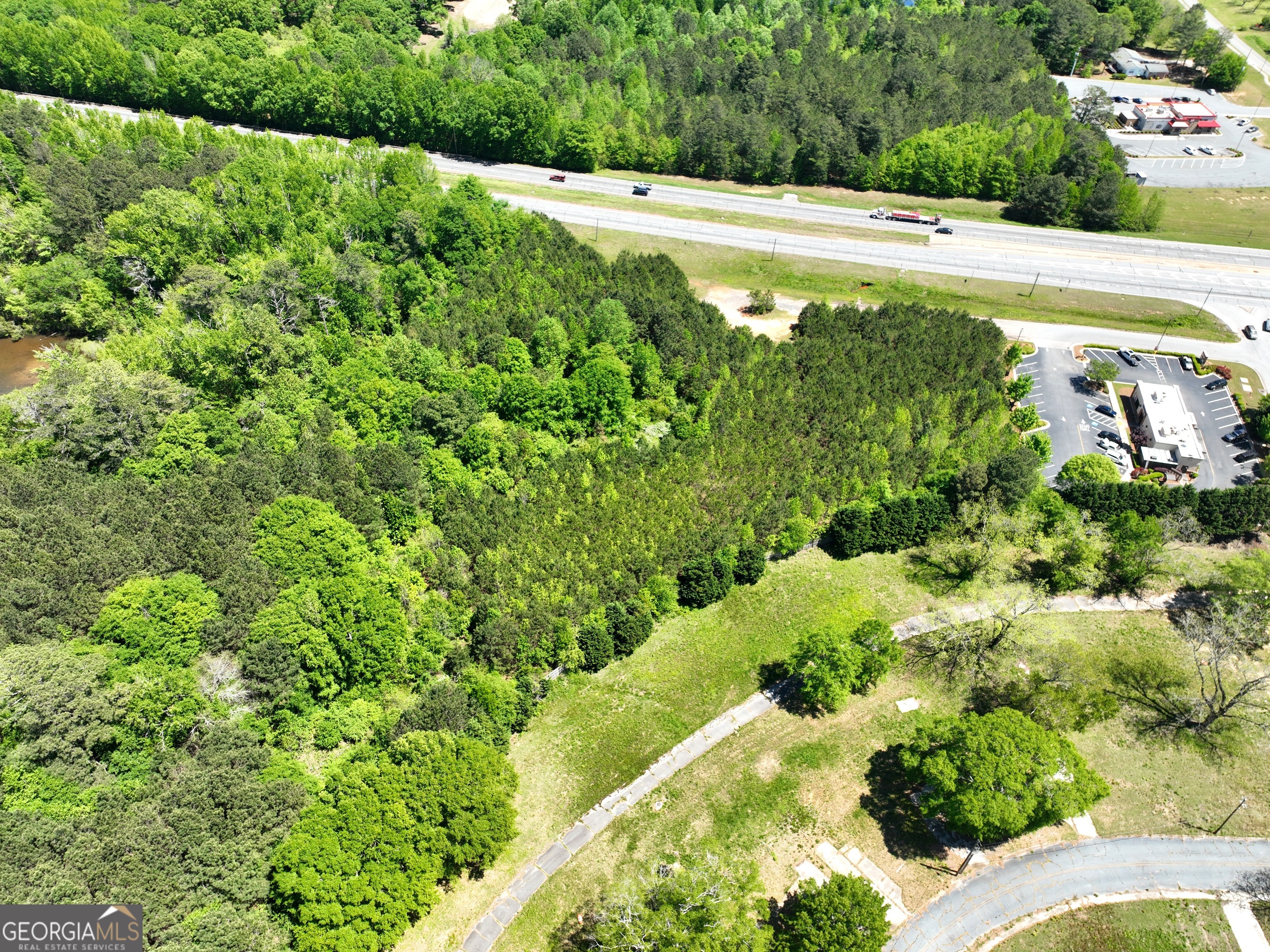 0 Veterans Parkway Barnesville GA 30204