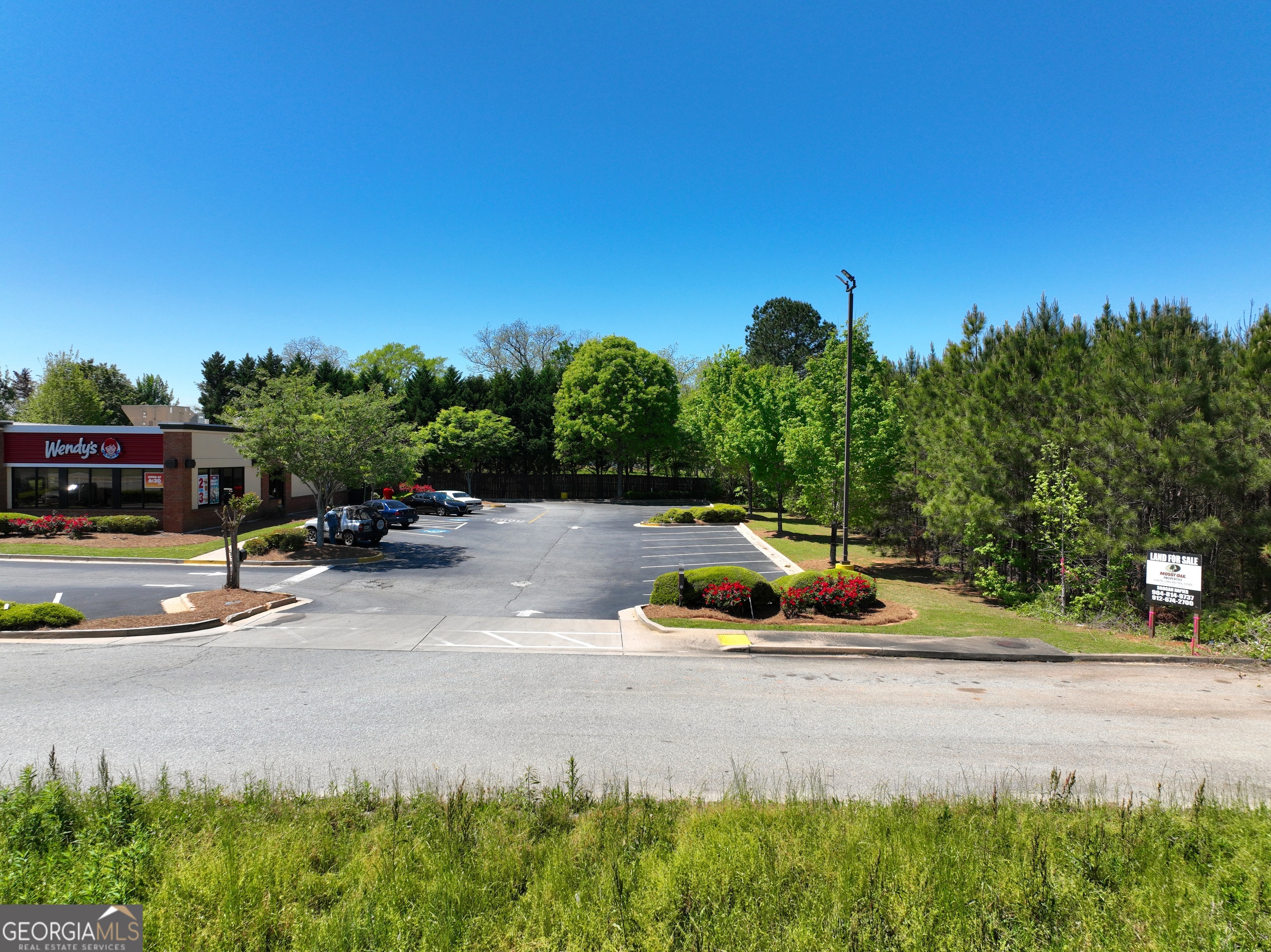 0 Veterans Parkway Barnesville GA 30204